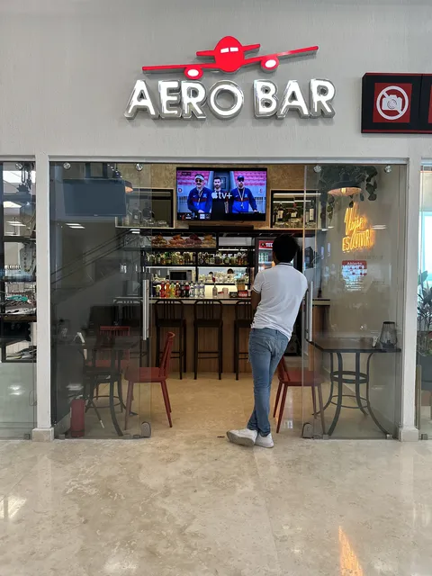 AeroBar image 8