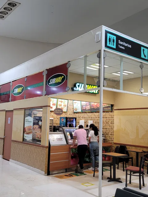 Subway image 3