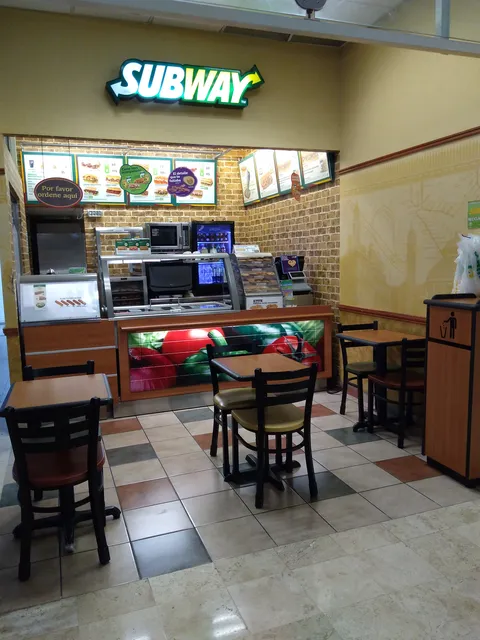 Subway image 7