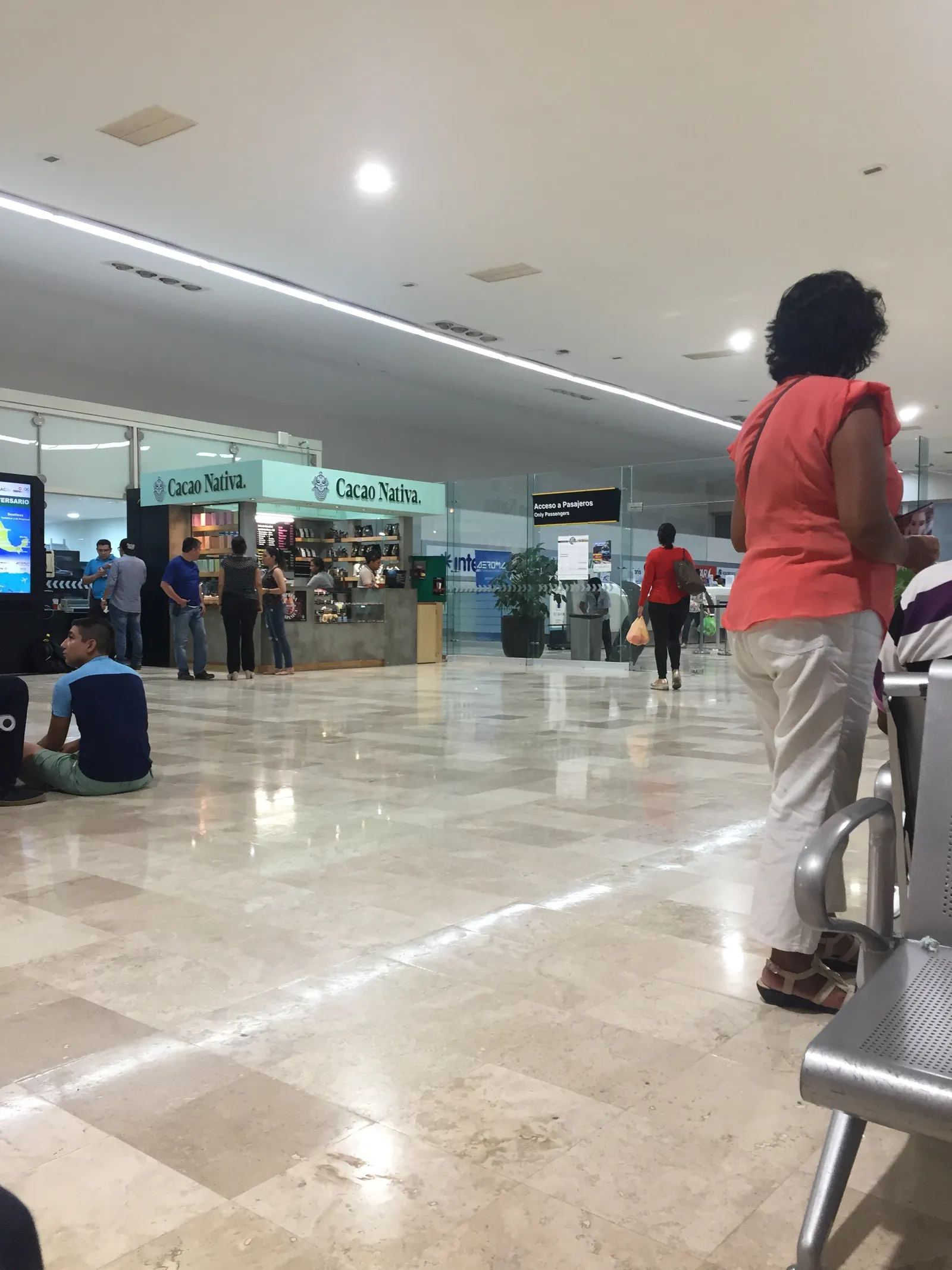 Subway image 10