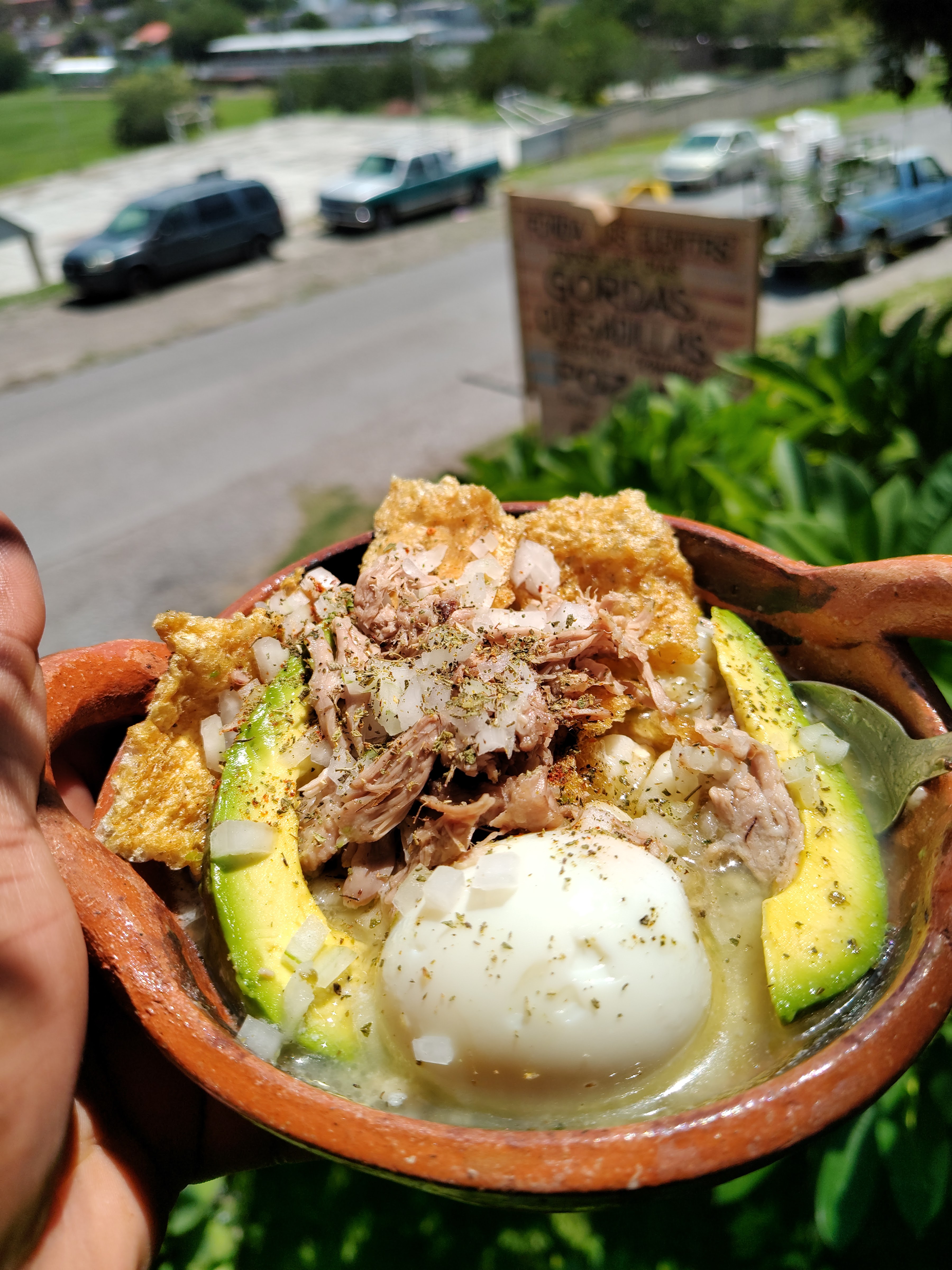 Fonda LAS ELENITAS image 3