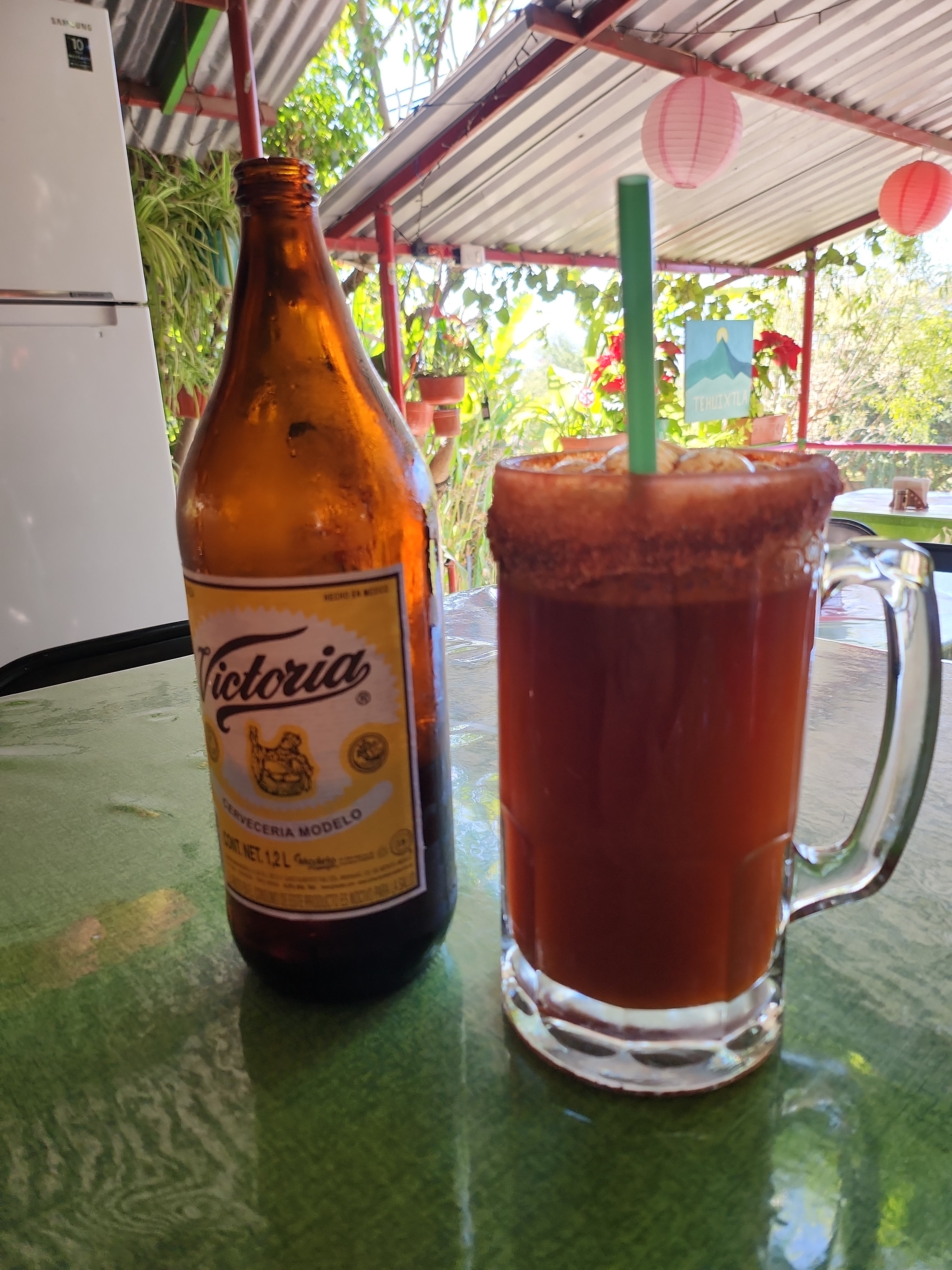 Fonda LAS ELENITAS image 4