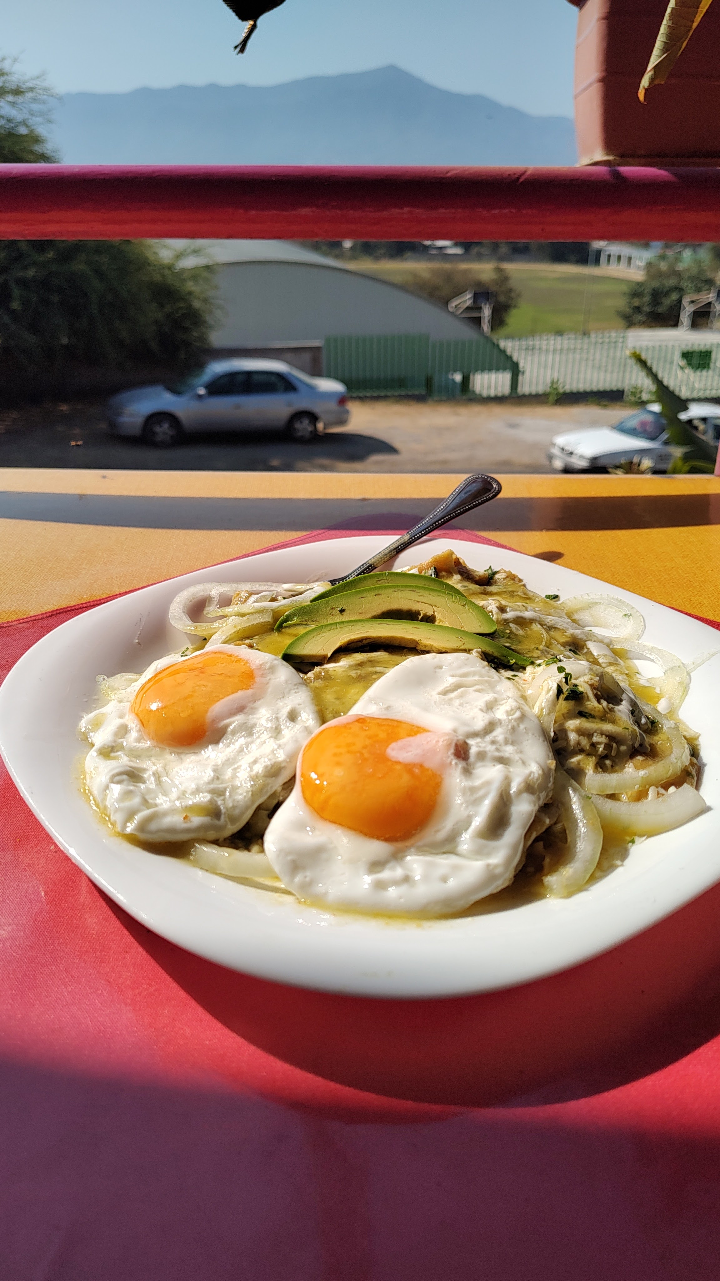 Fonda LAS ELENITAS image 5