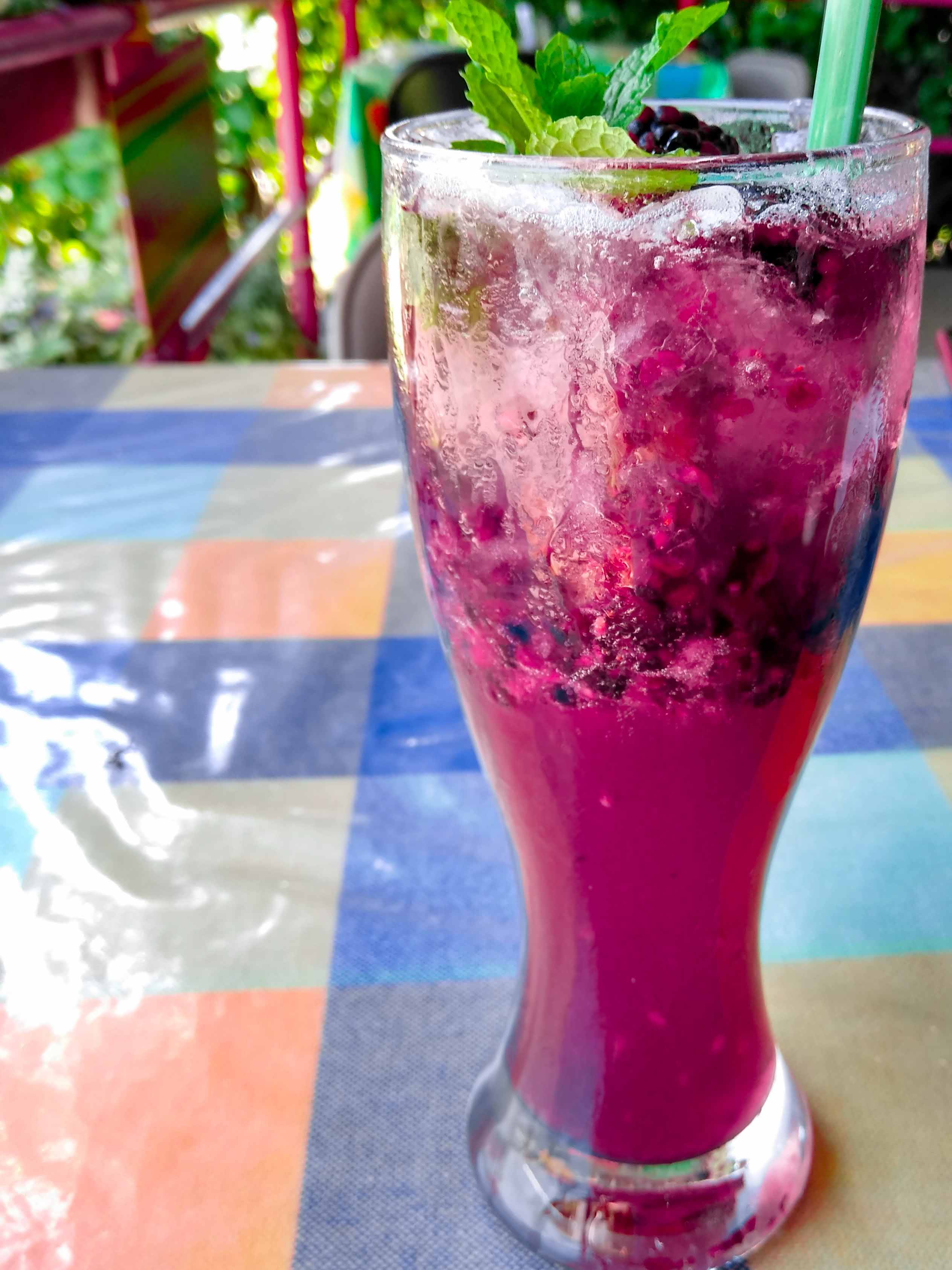 Fonda LAS ELENITAS image 9