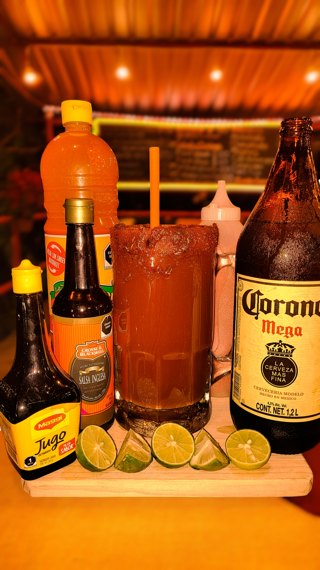 Fonda LAS ELENITAS image 10