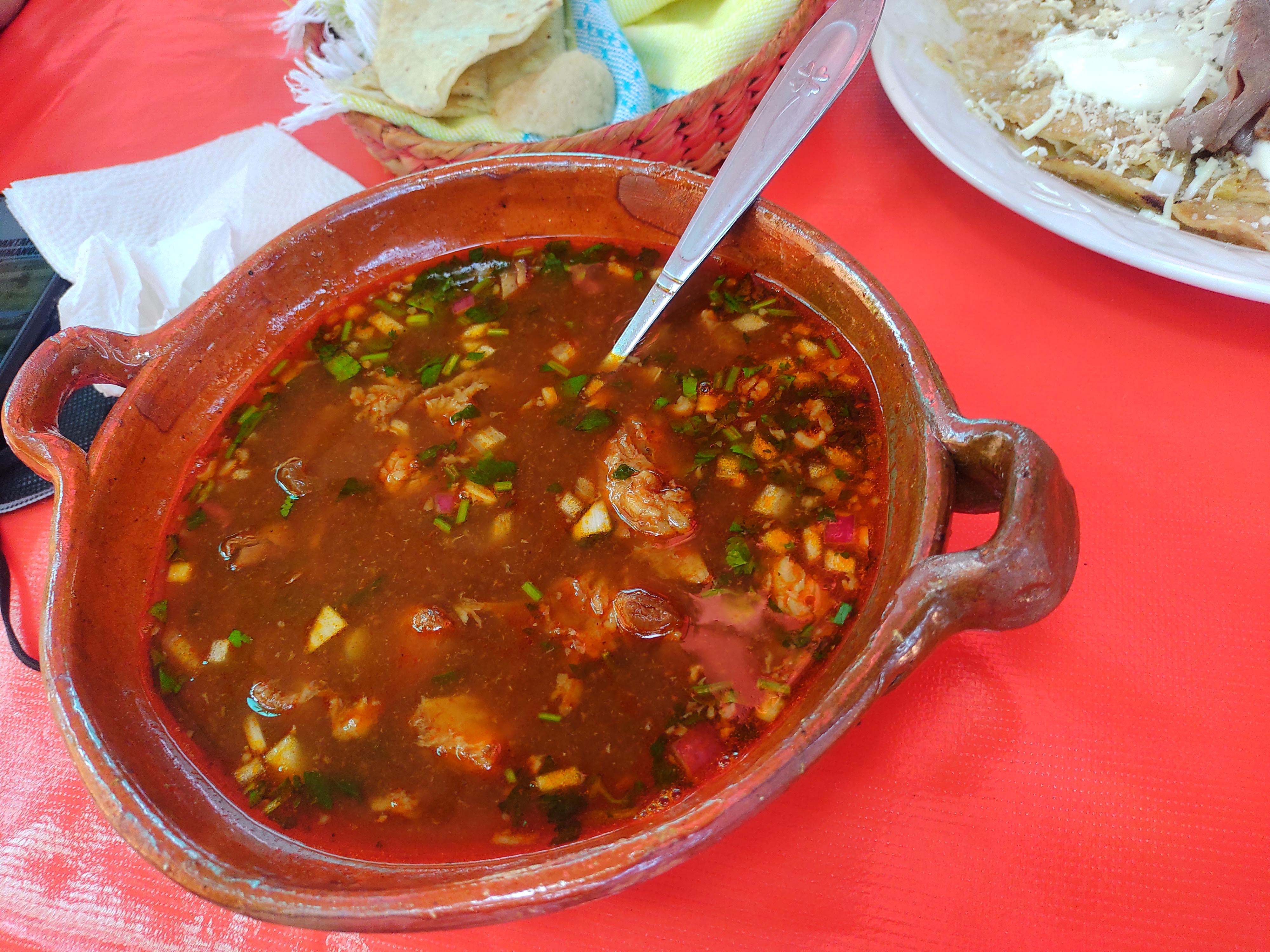 Pozolería y Antojitos Gloria image 1