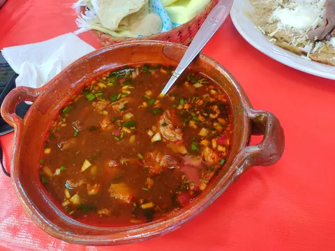 Pozolería y Antojitos Gloria image 1