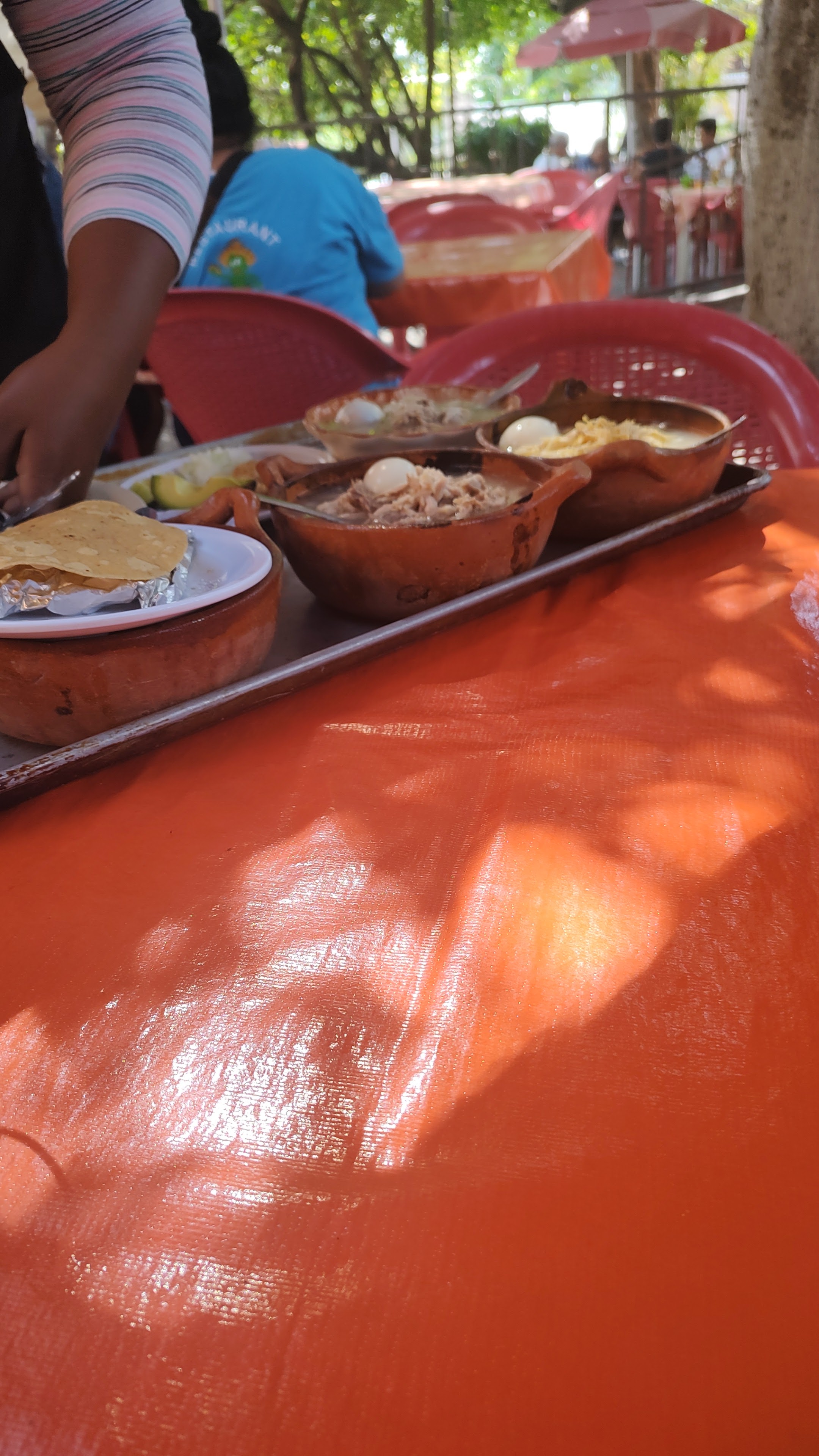 Pozolería y Antojitos Gloria image 2