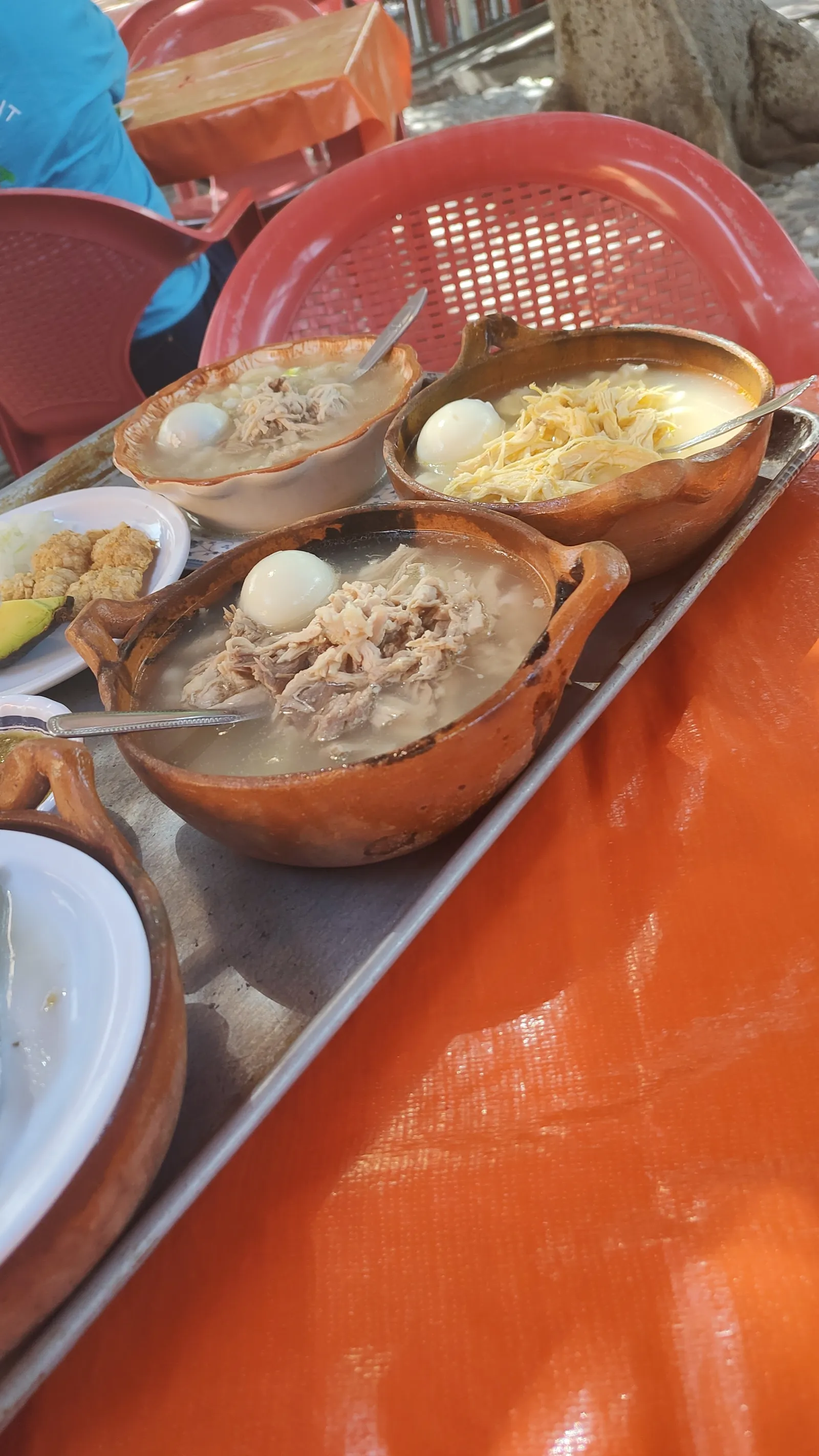 Pozolería y Antojitos Gloria image 4