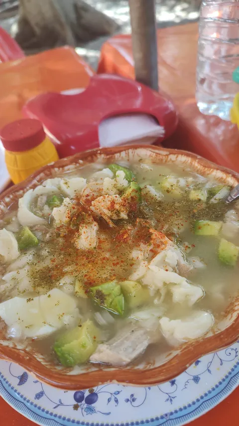 Pozolería y Antojitos Gloria image 6