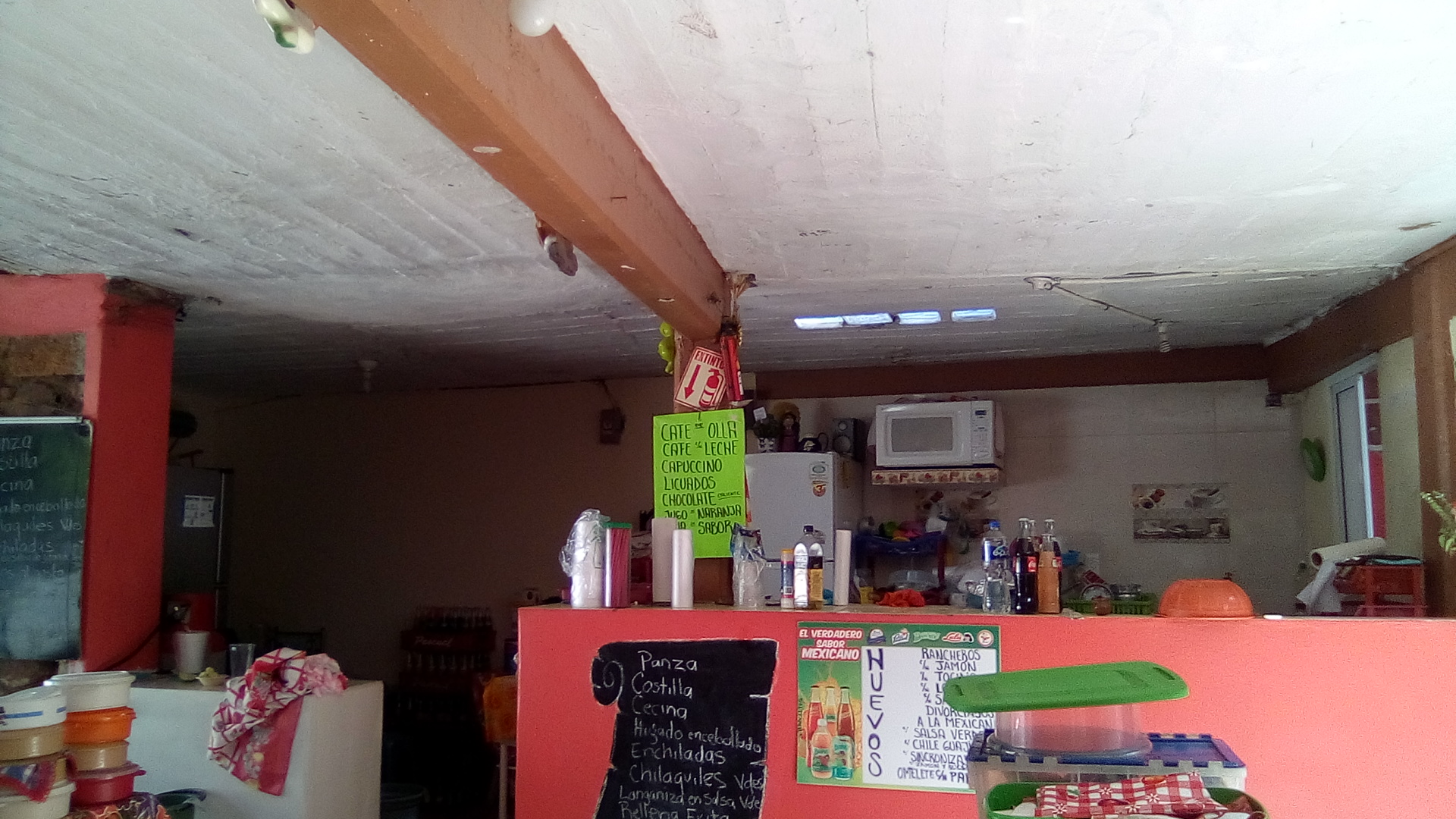 Restaurante Los 3 Arbolitos image 2