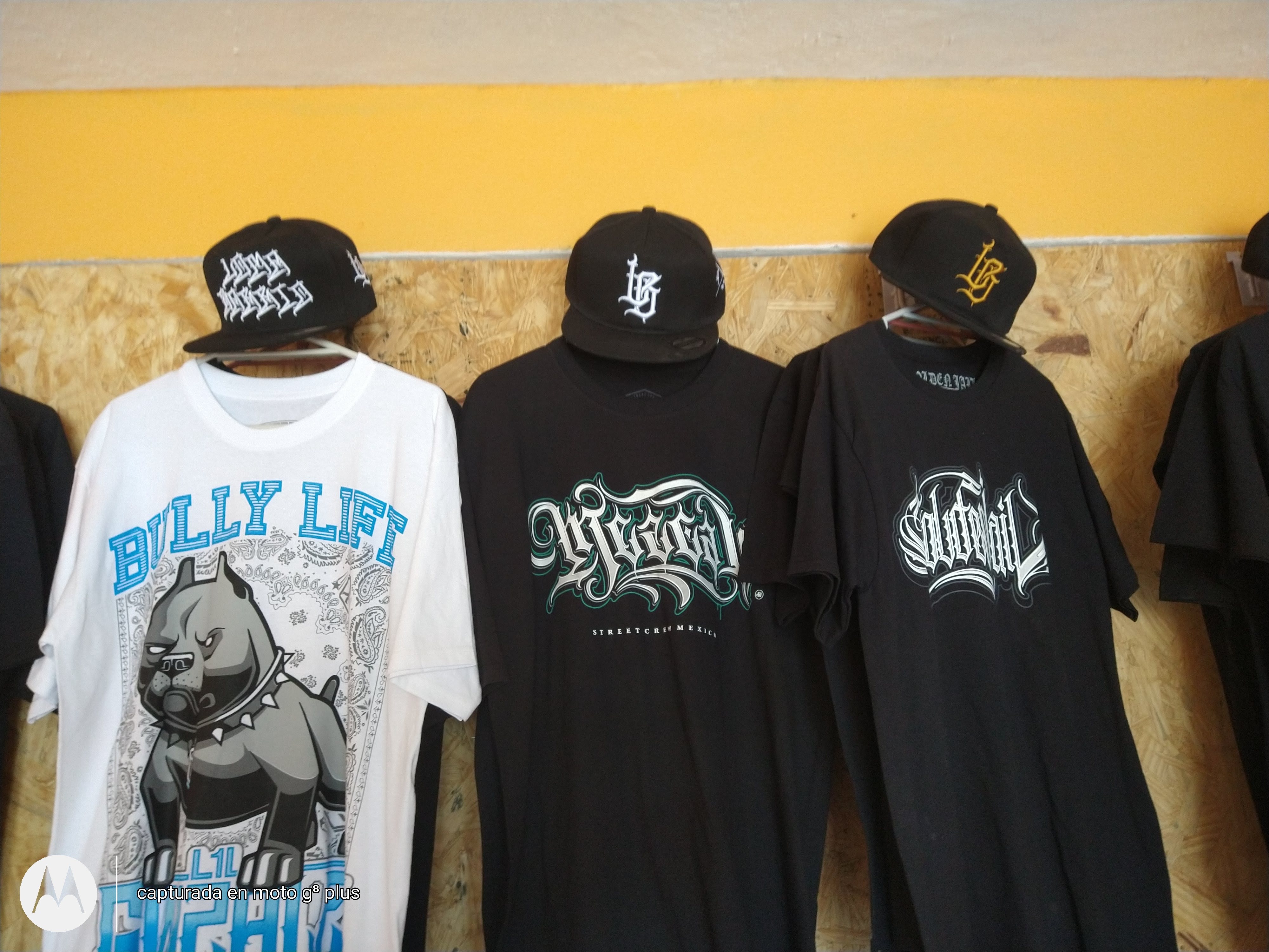 Pizzeria urban shop image 7