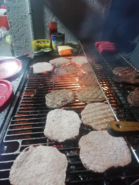 Hamburguesas Aldo image 2