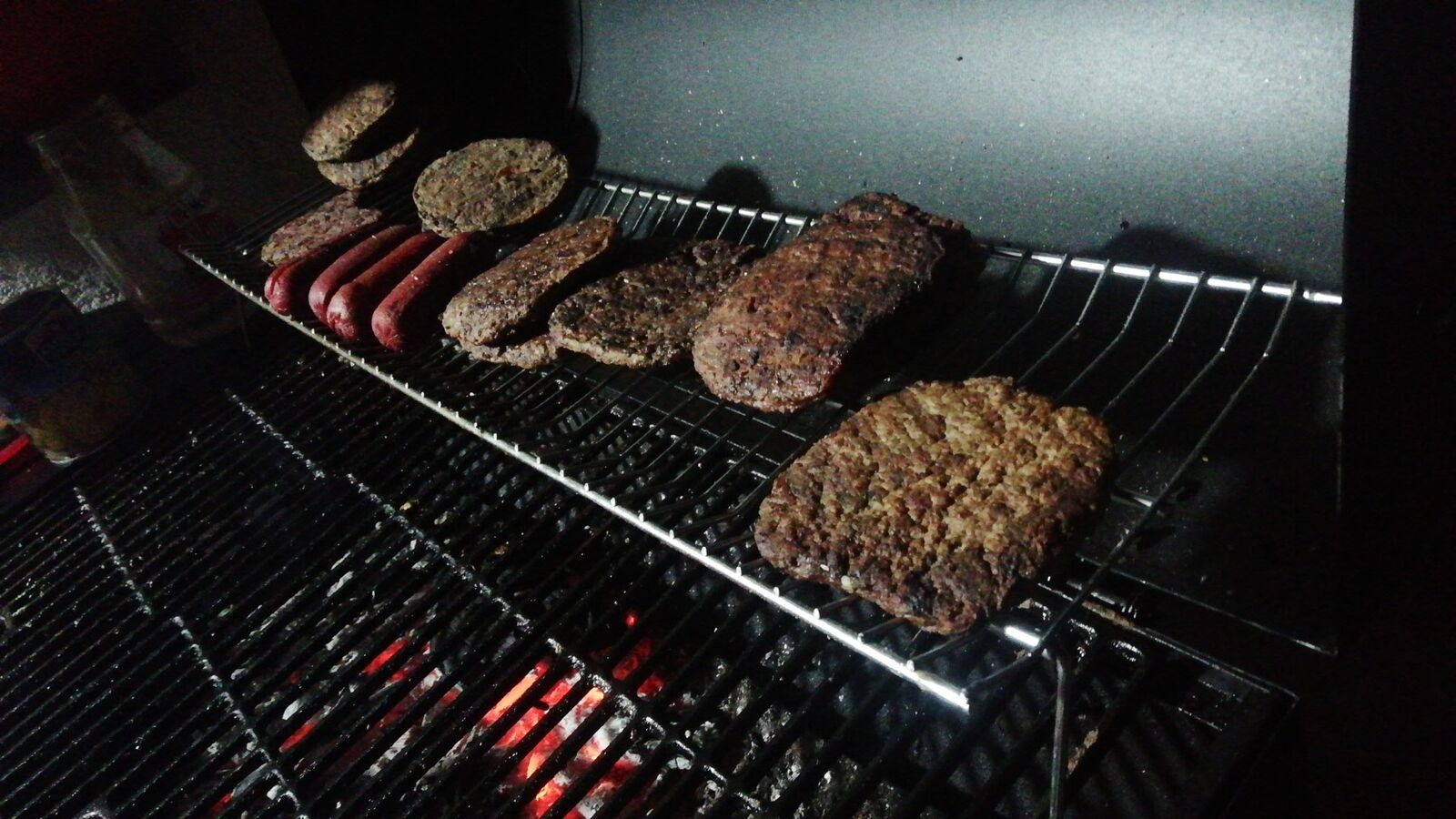 Hamburguesas Aldo image 3