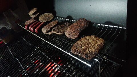 Hamburguesas Aldo image 3