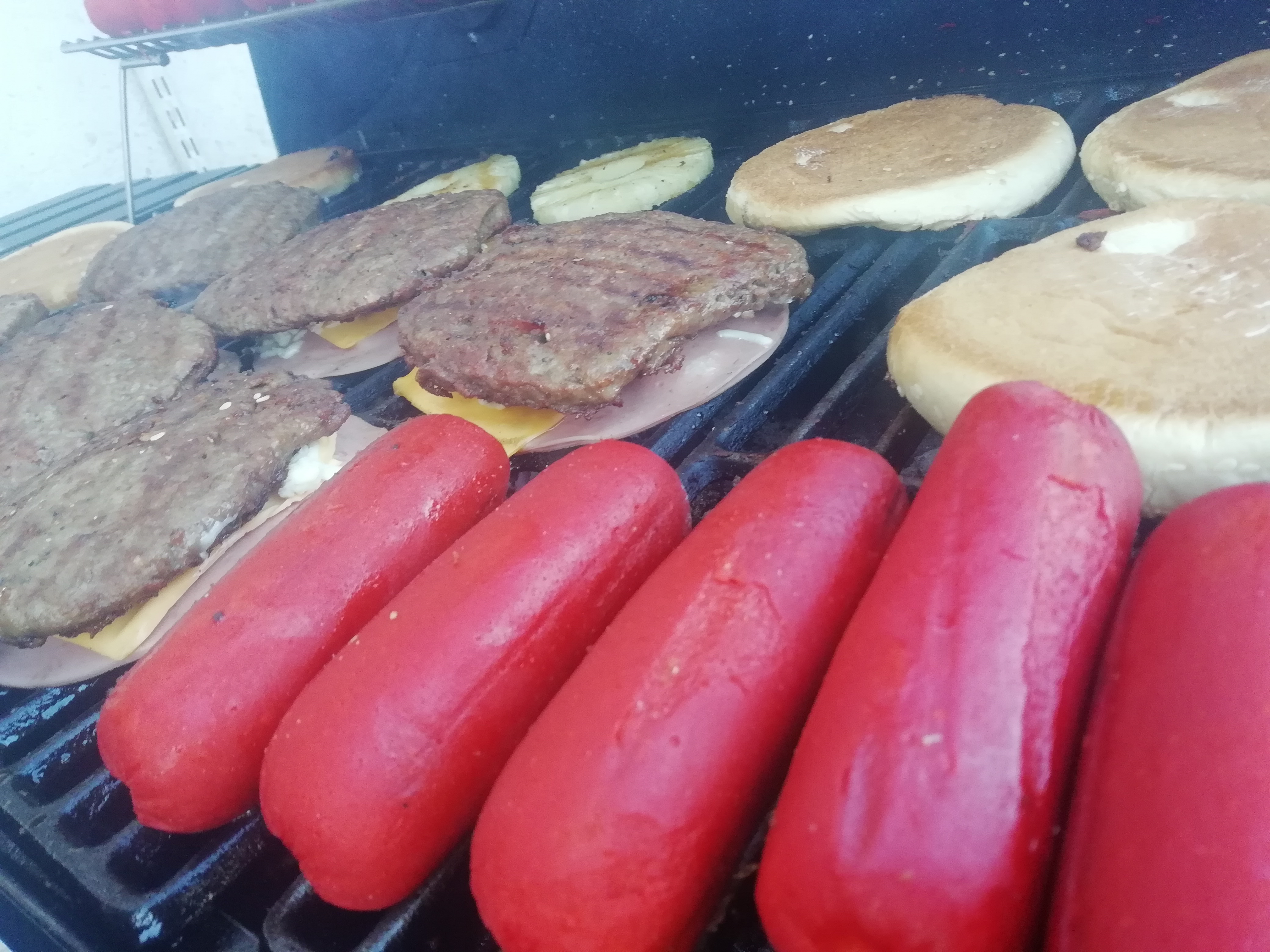 Hamburguesas Aldo image 4