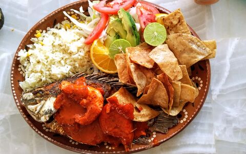 Alitas "Aguilar" image 2
