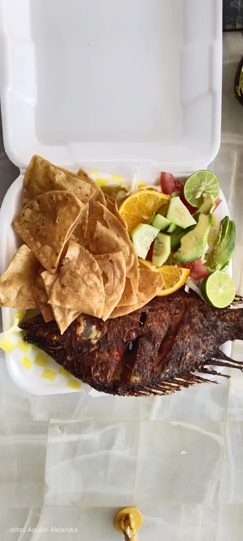 Alitas "Aguilar" image 3