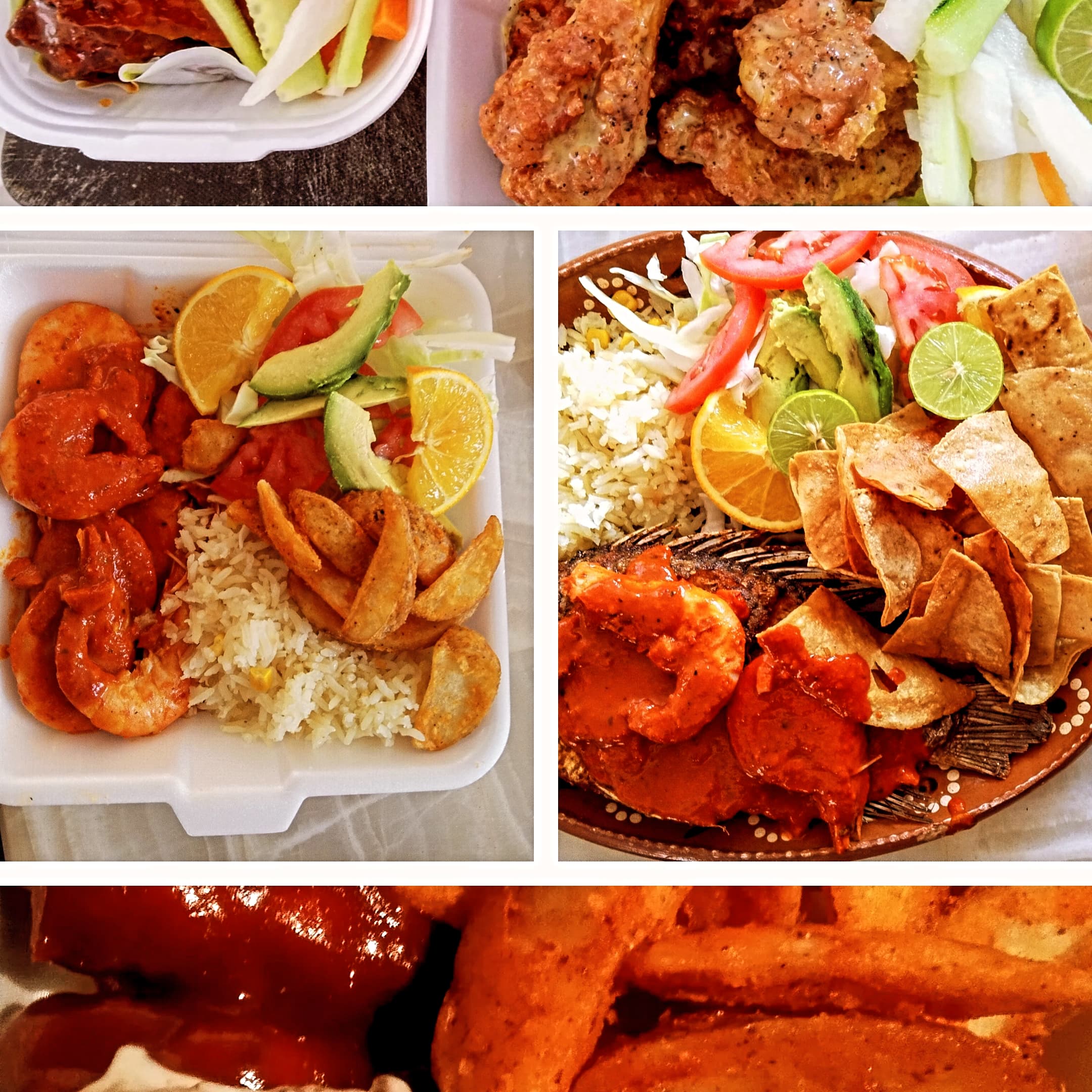 Alitas "Aguilar" image 8
