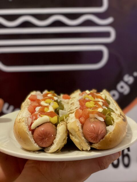Q burguers image 1