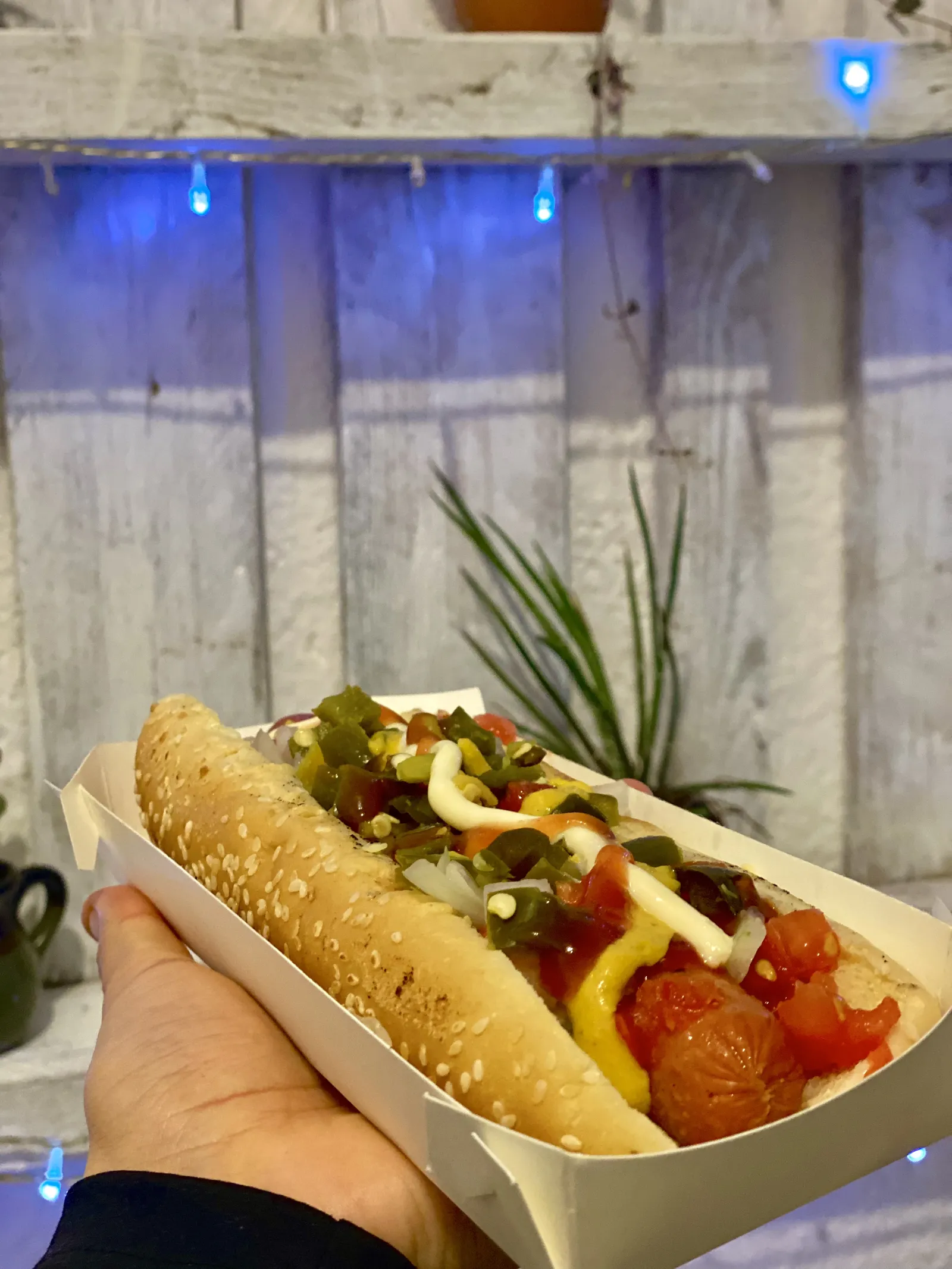 Q burguers image 3