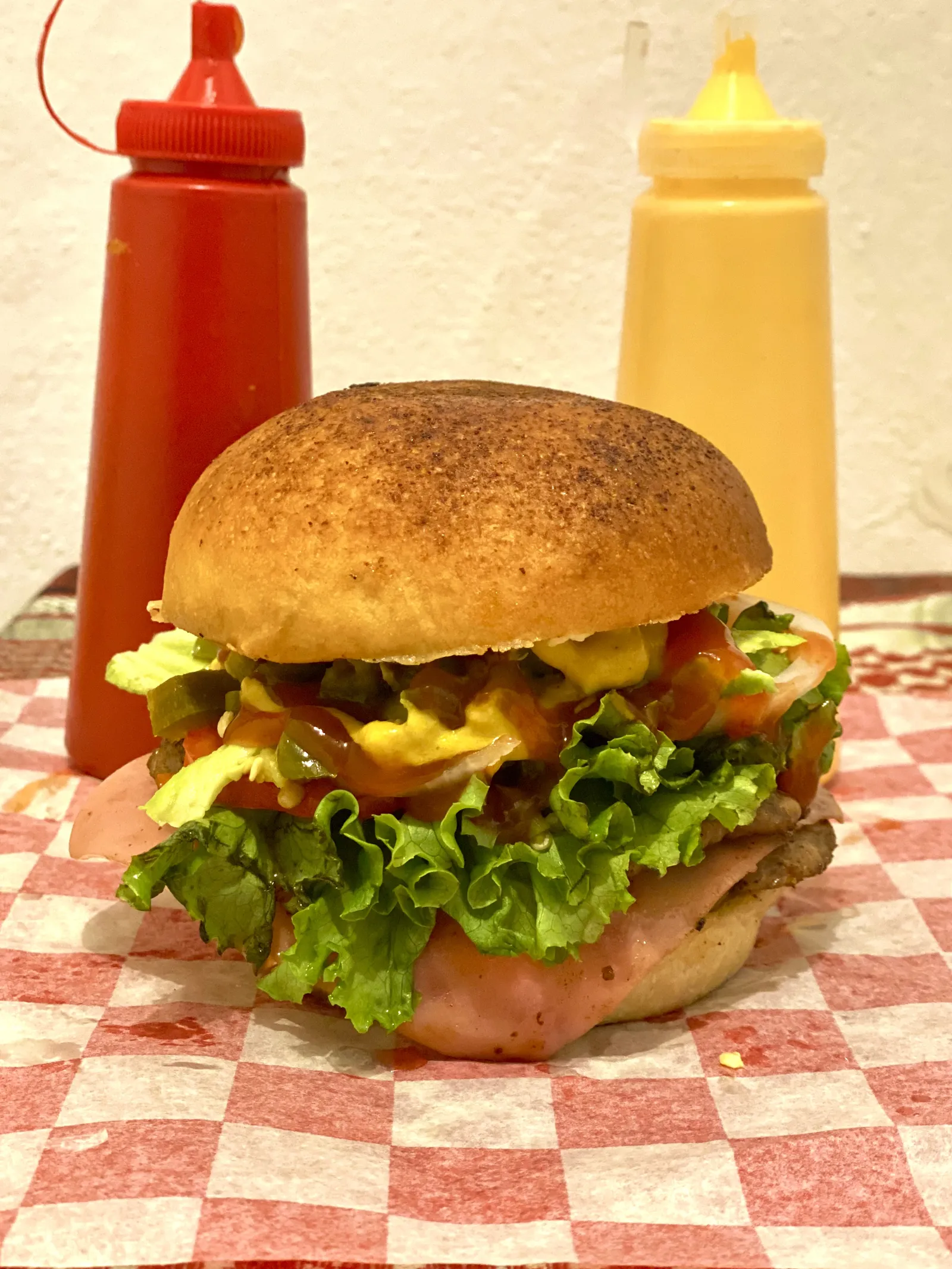 Q burguers image 4