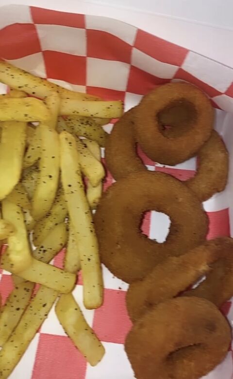 Q burguers image 7