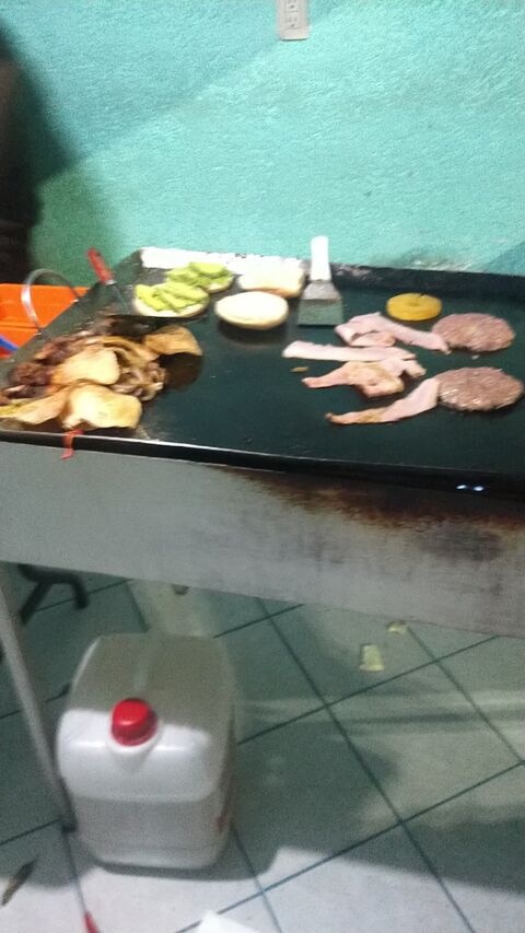 Hamburguesas Baloo image 3