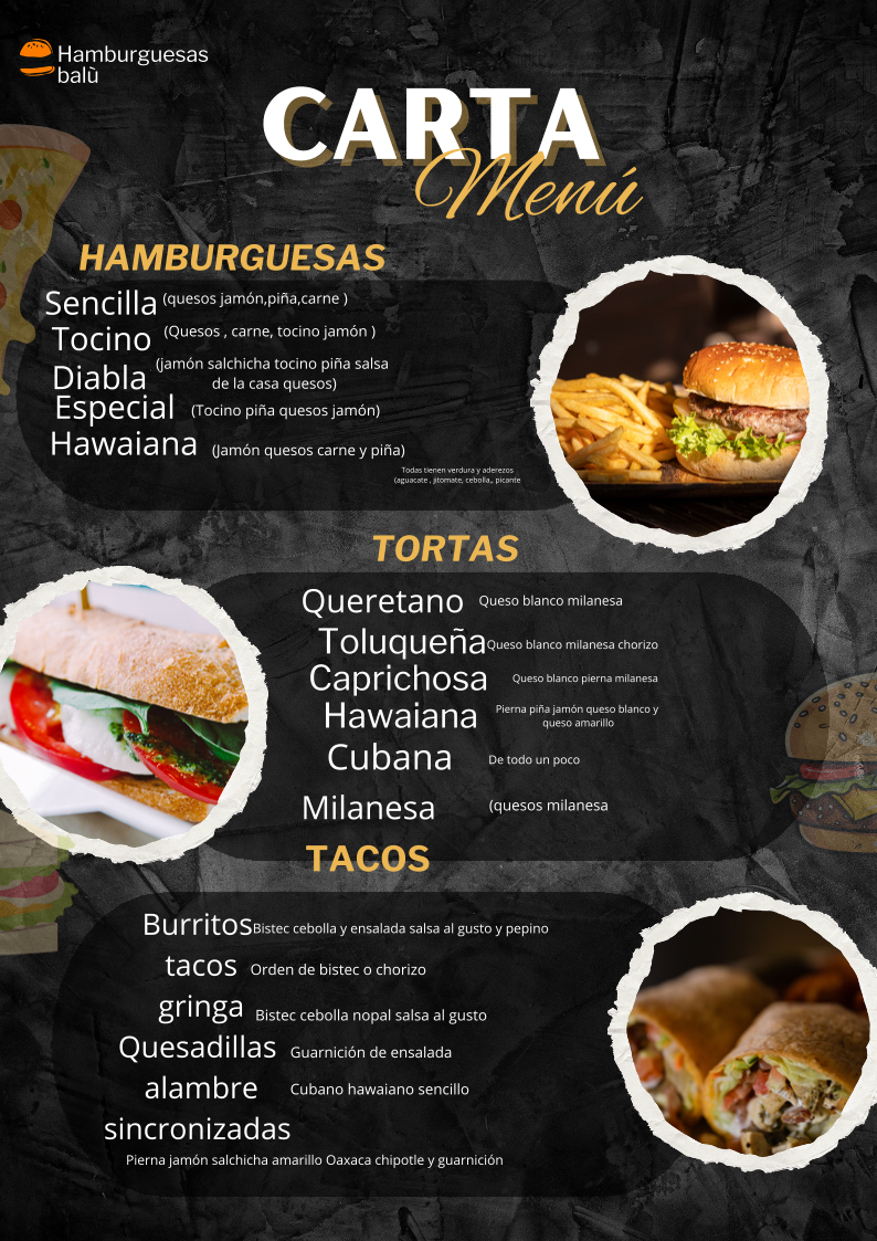 Hamburguesas Baloo image 5