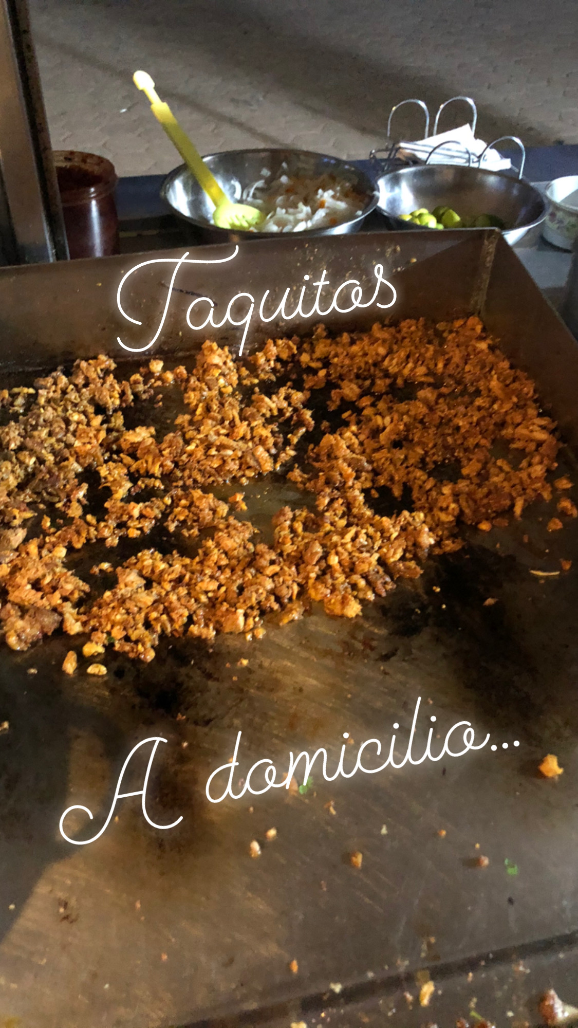 Tacos Tinguili image 1