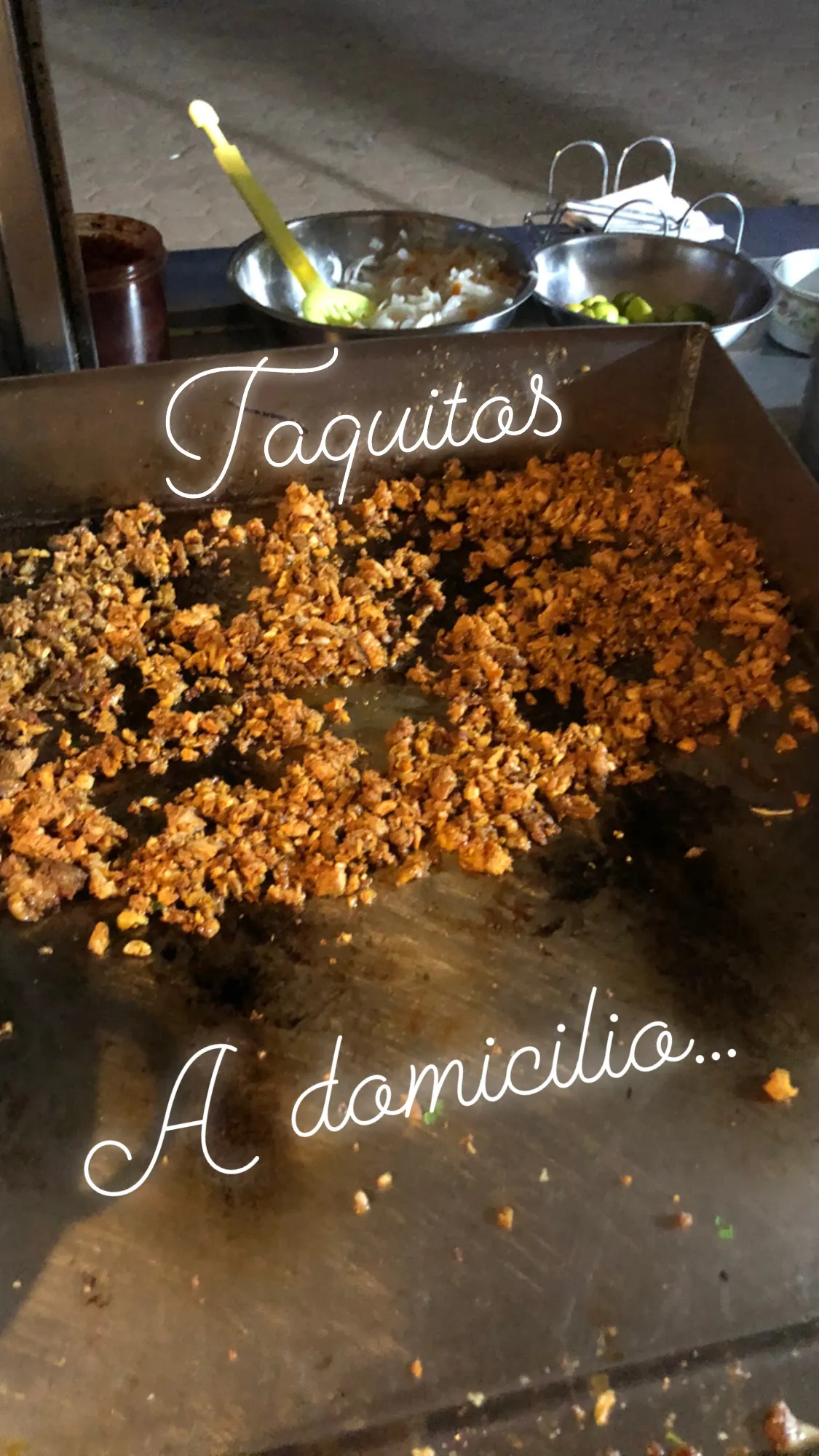 Tacos Tinguili image 1