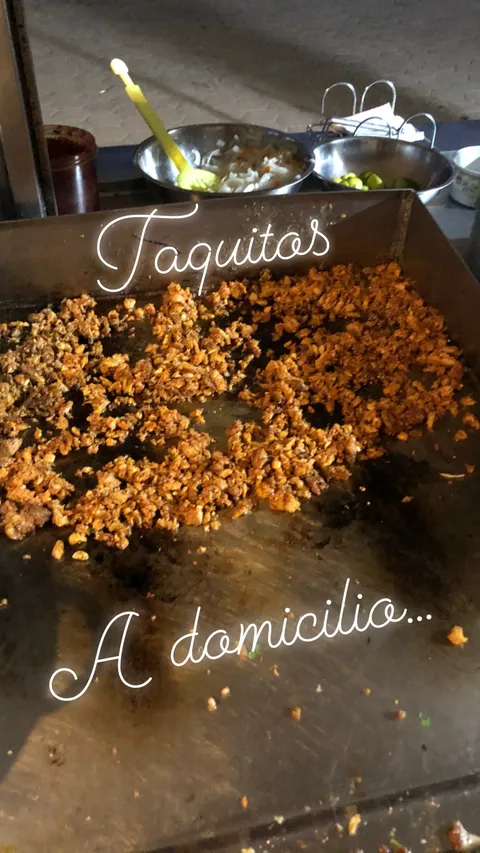 Tacos Tinguili image 1