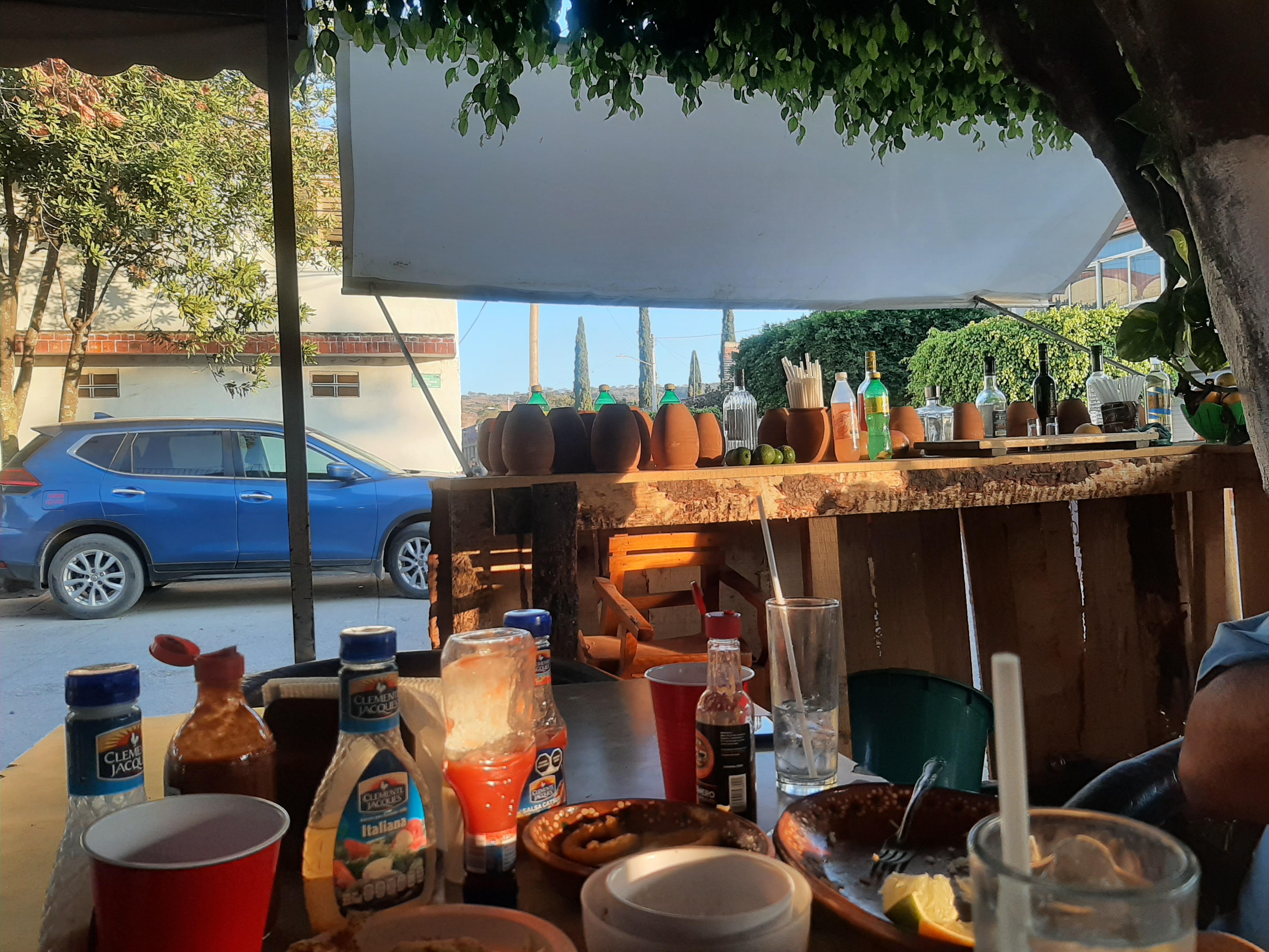 Restaurant Los Cebollos image 1