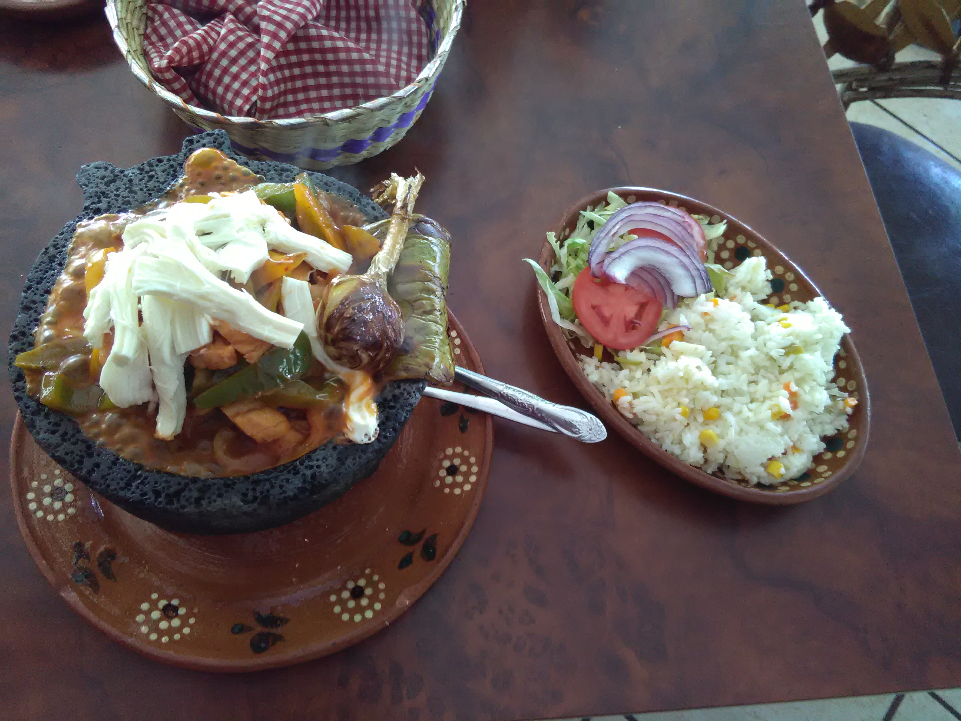 Restaurant Los Cebollos image 2