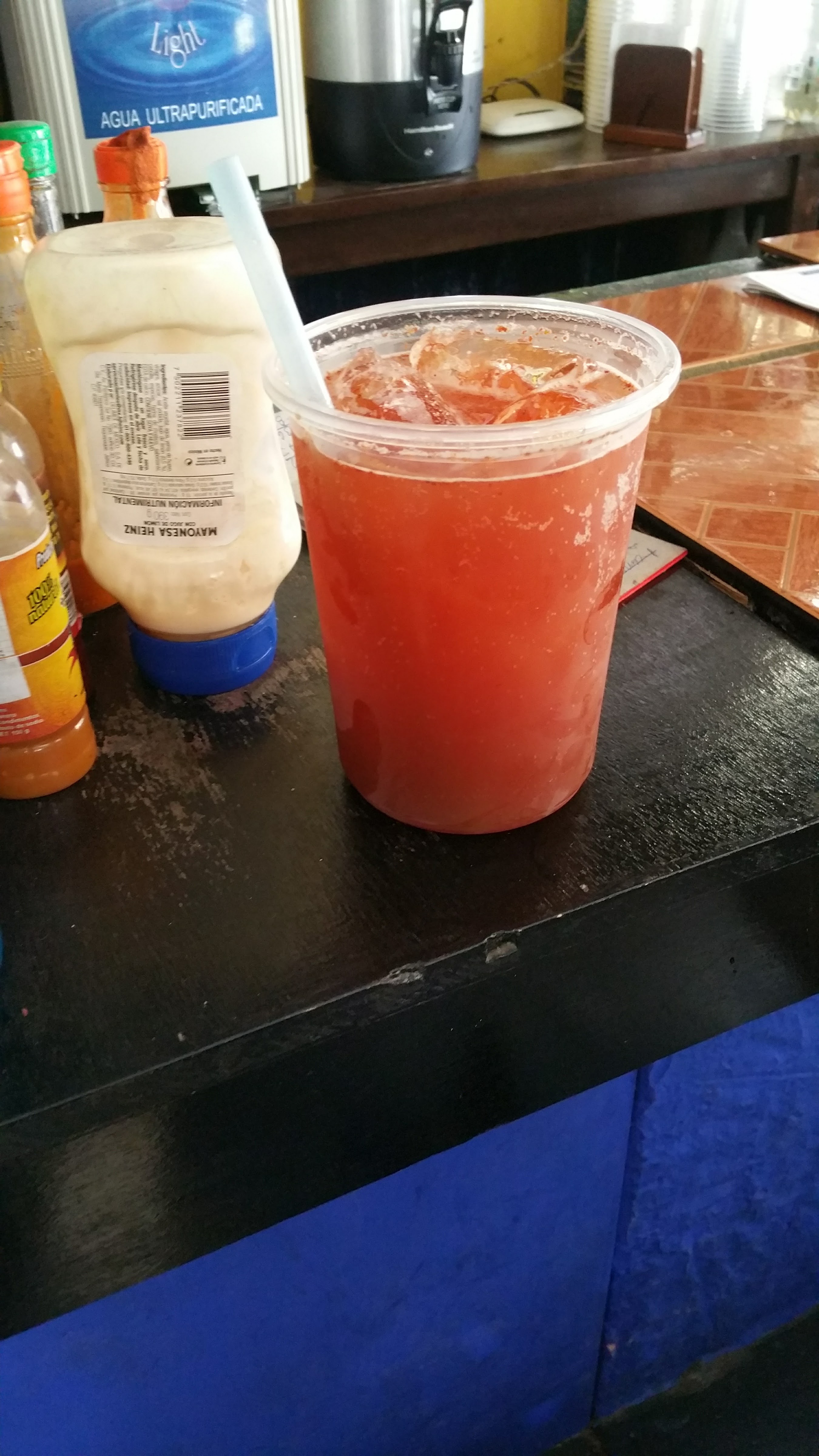 Restaurant Los Cebollos image 3