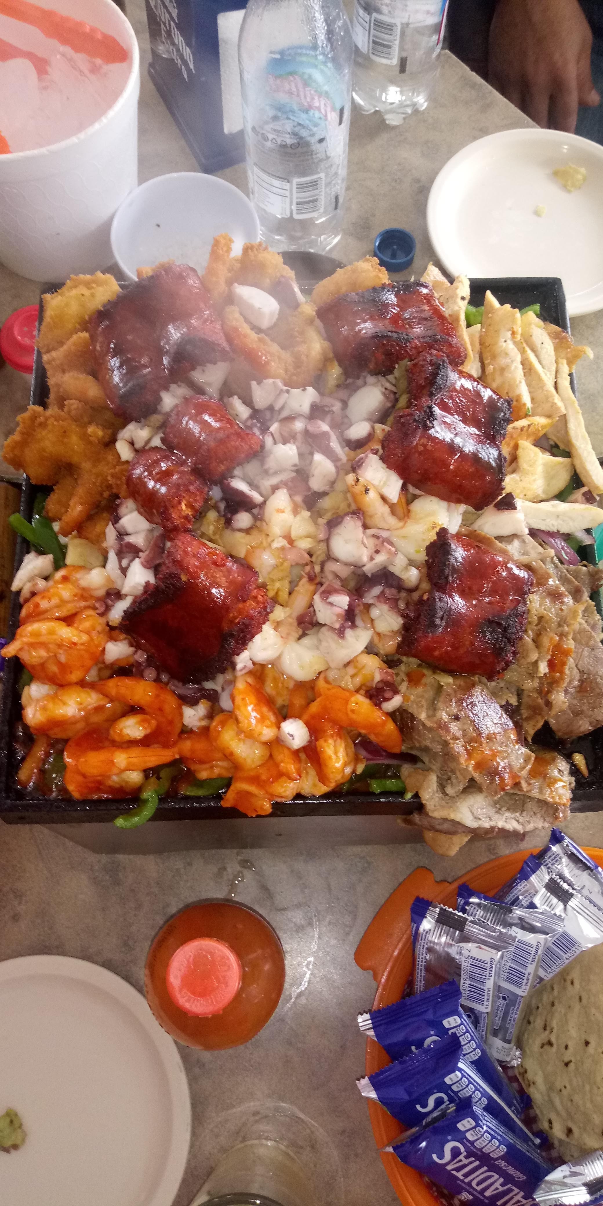 Restaurant Los Cebollos image 4