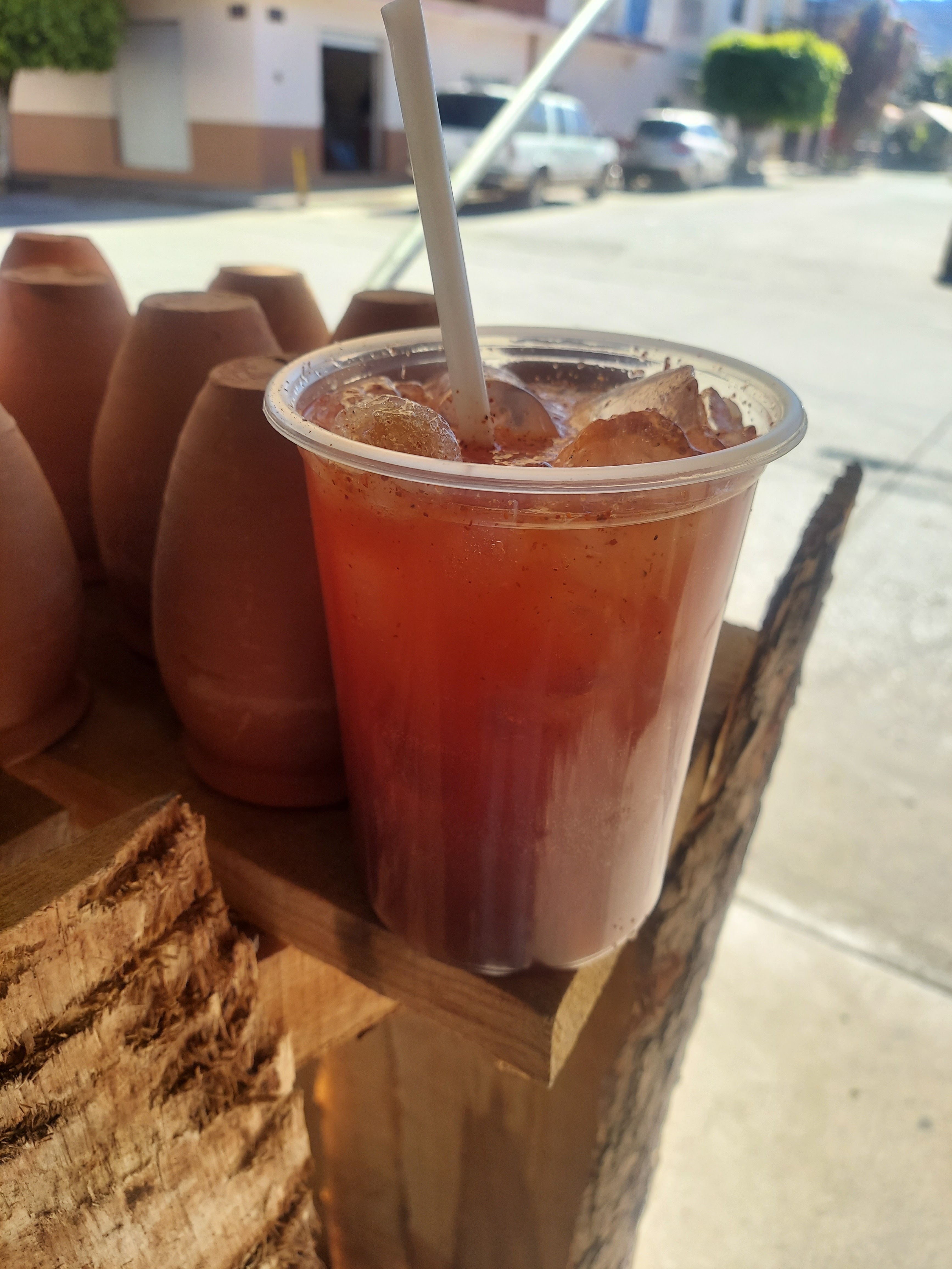 Restaurant Los Cebollos image 5