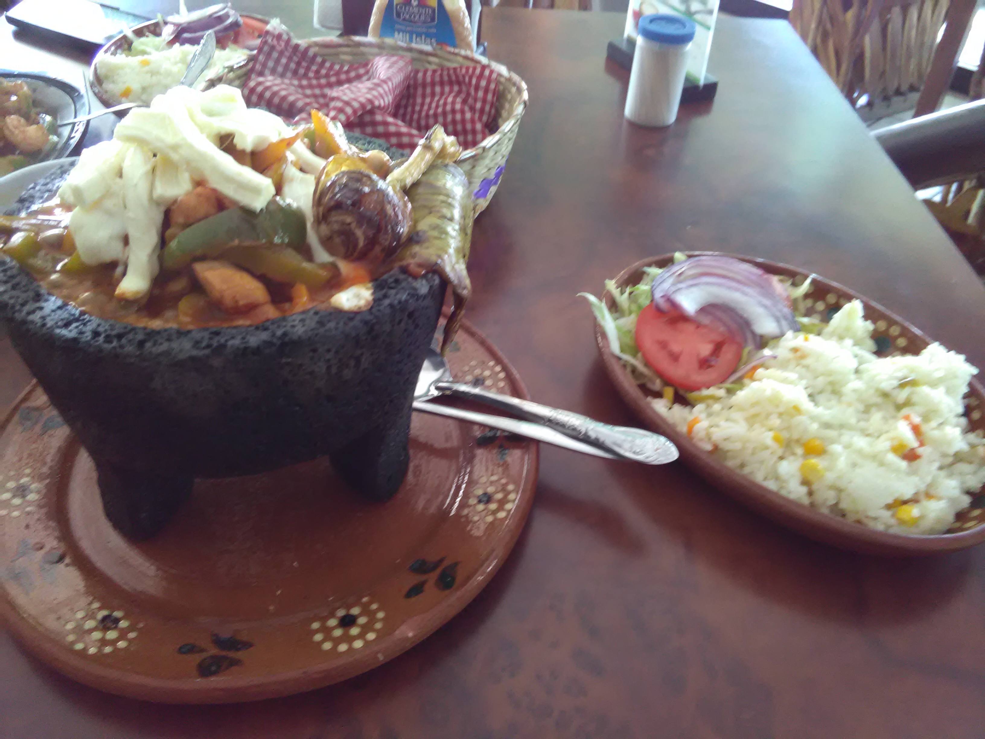 Restaurant Los Cebollos image 6