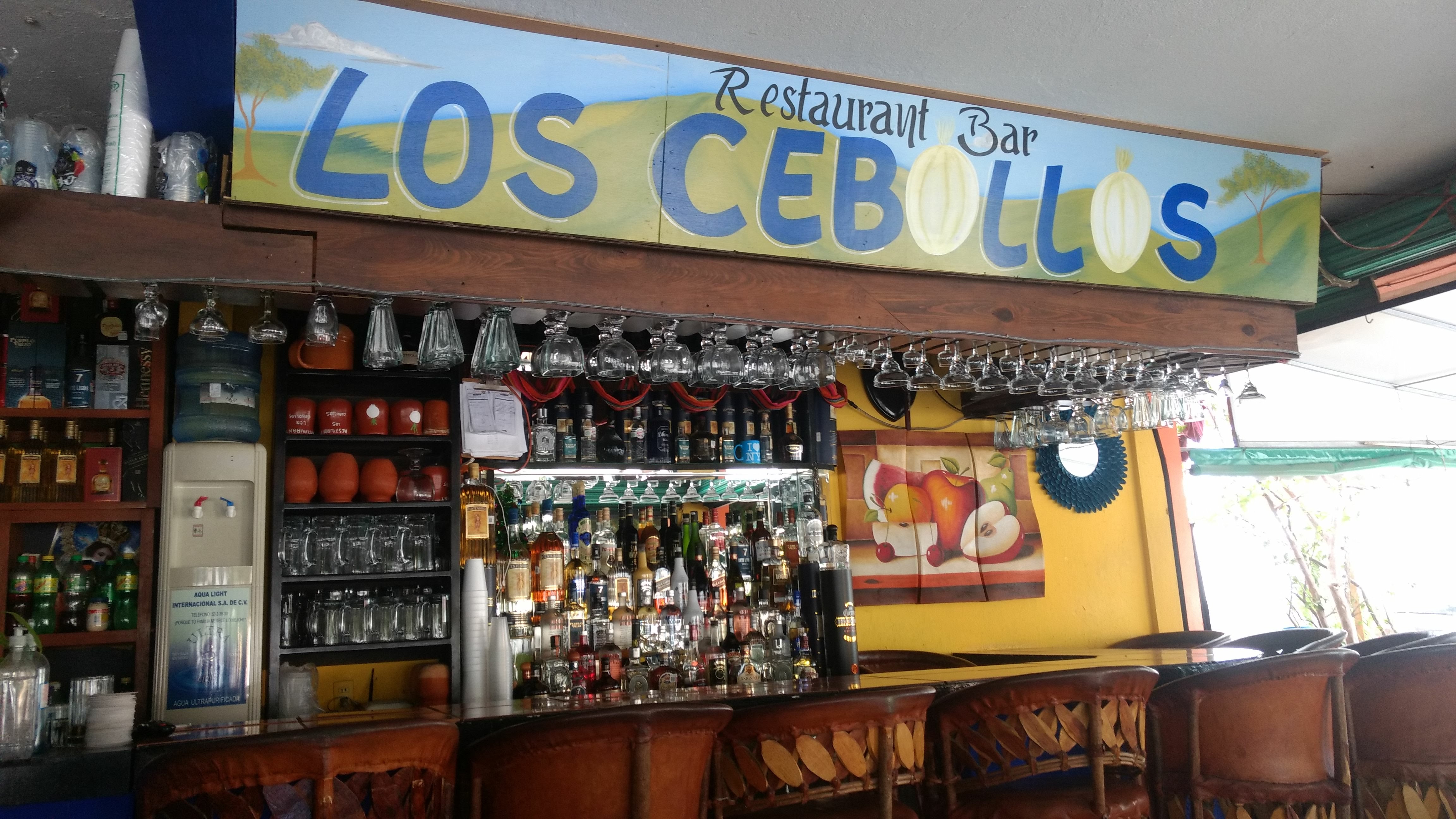 Restaurant Los Cebollos image 7