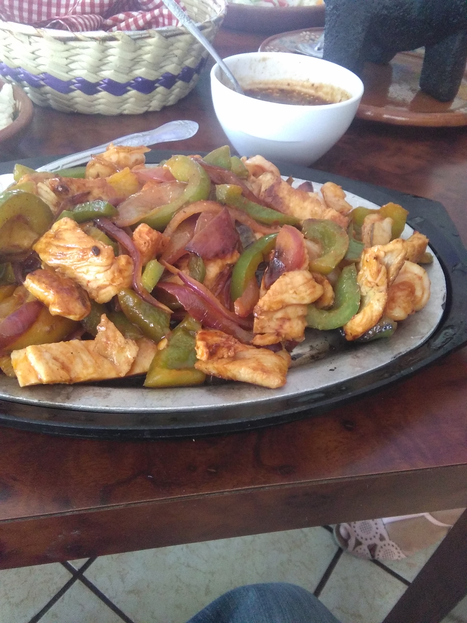 Restaurant Los Cebollos image 8