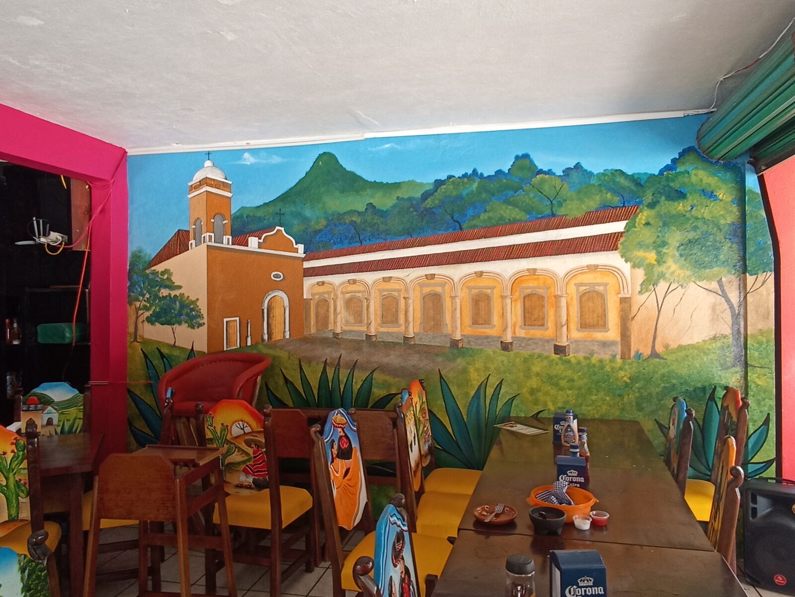 Restaurant Los Cebollos image 9