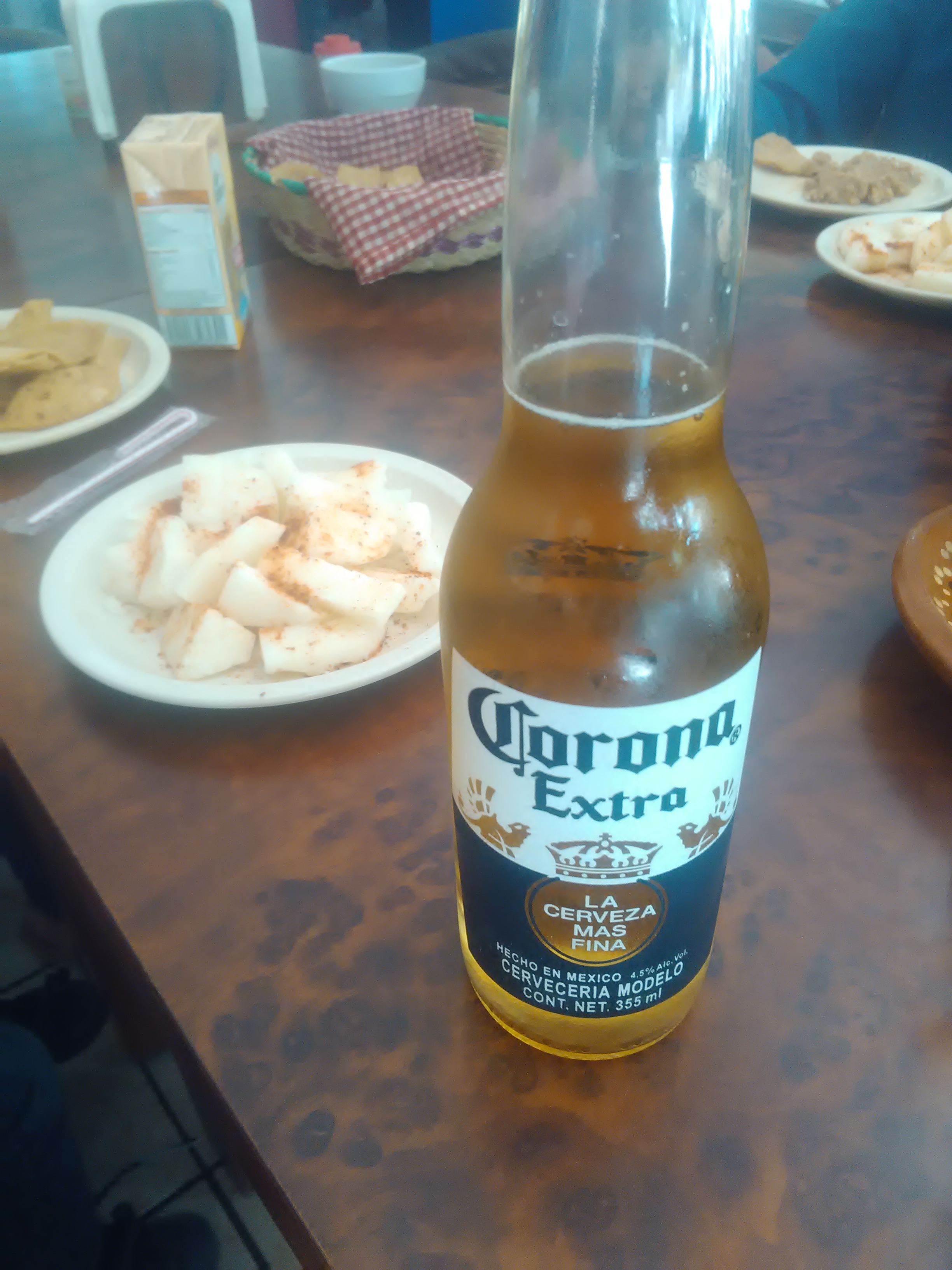 Restaurant Los Cebollos image 10