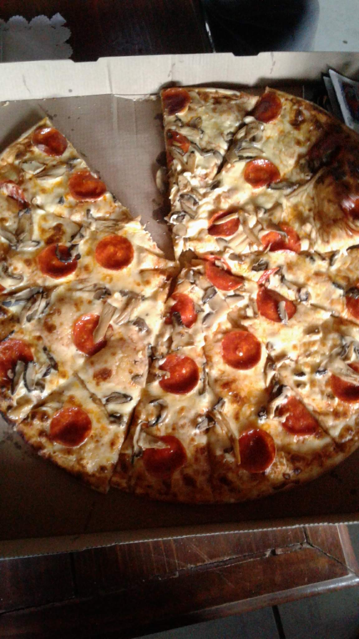 Gordo's Pizza image 1