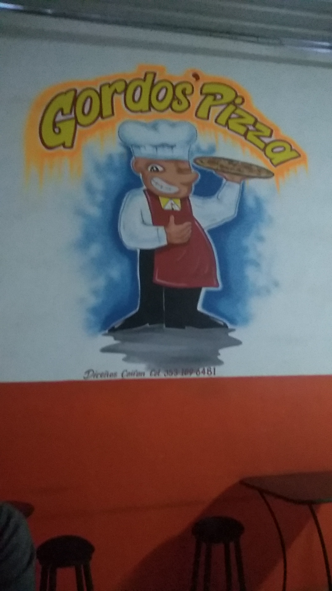 Gordo's Pizza image 3