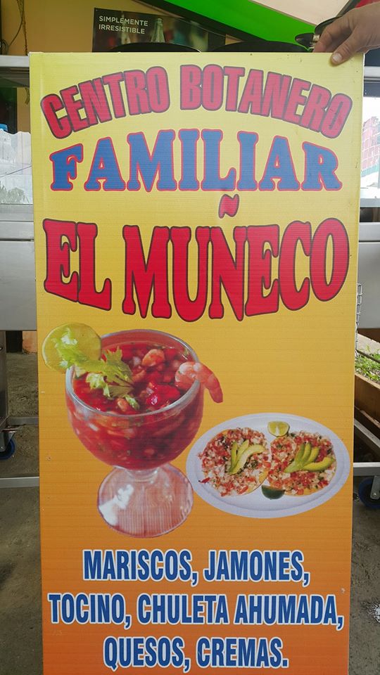 Mariscos El Muñeco image 2