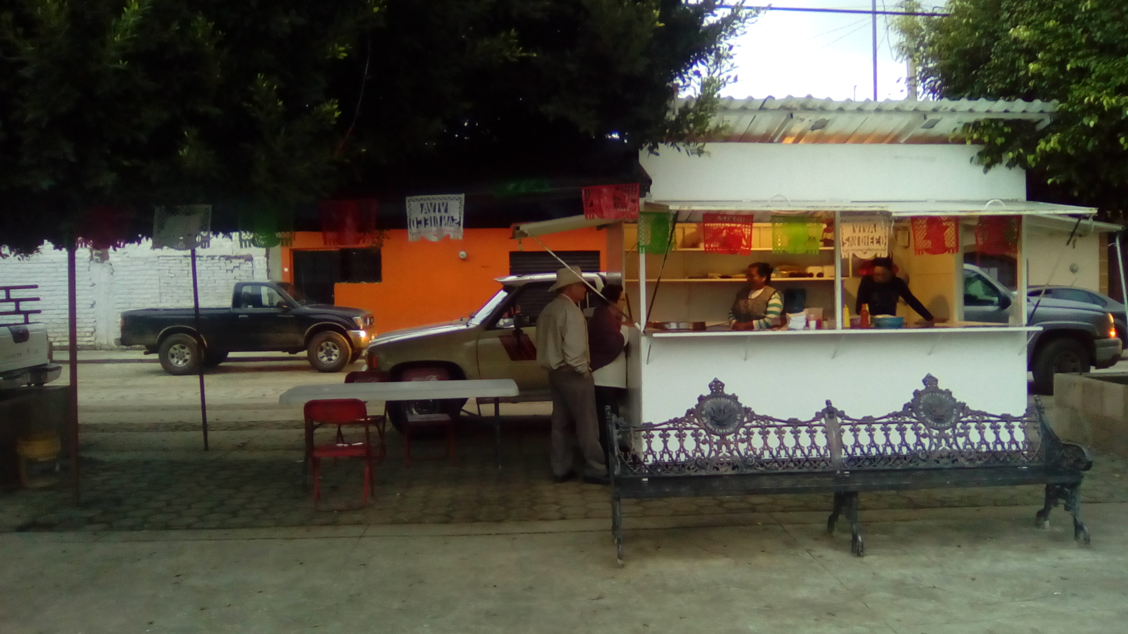 Carnitas Y Birria MacRena El Atun image 1