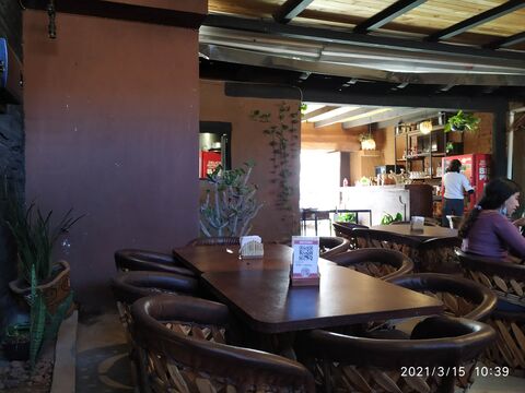 Restaurant Bar El Tartamudo image 1