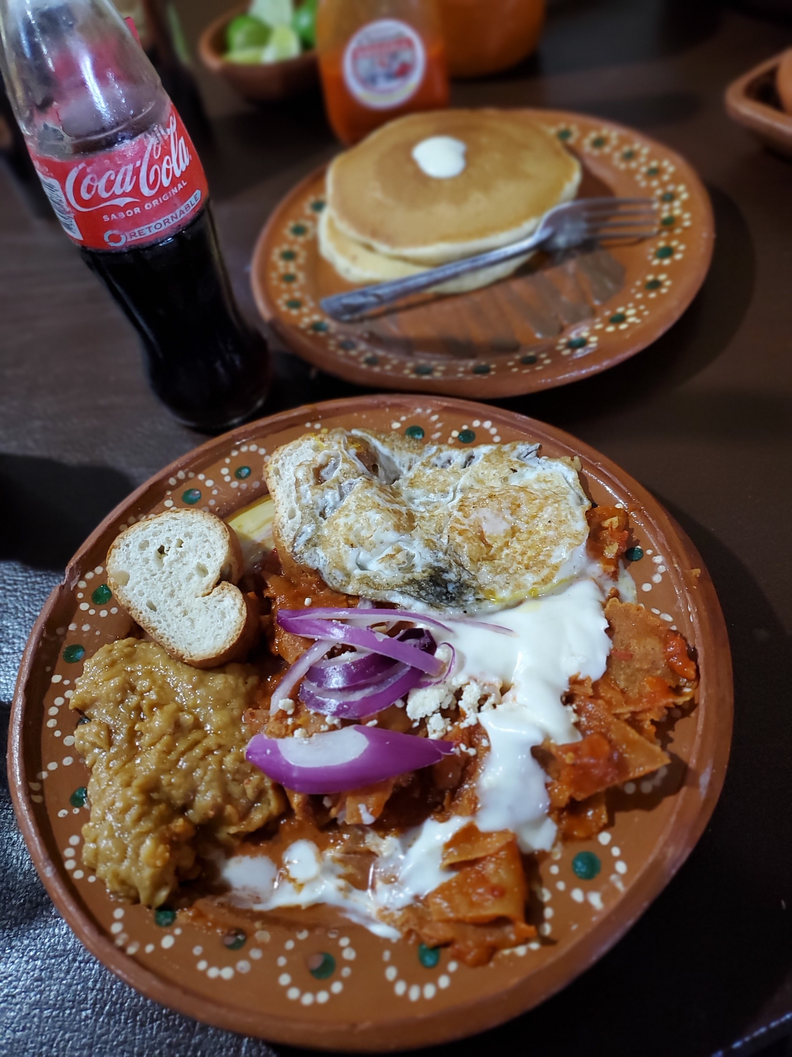 Restaurant Bar El Tartamudo image 3