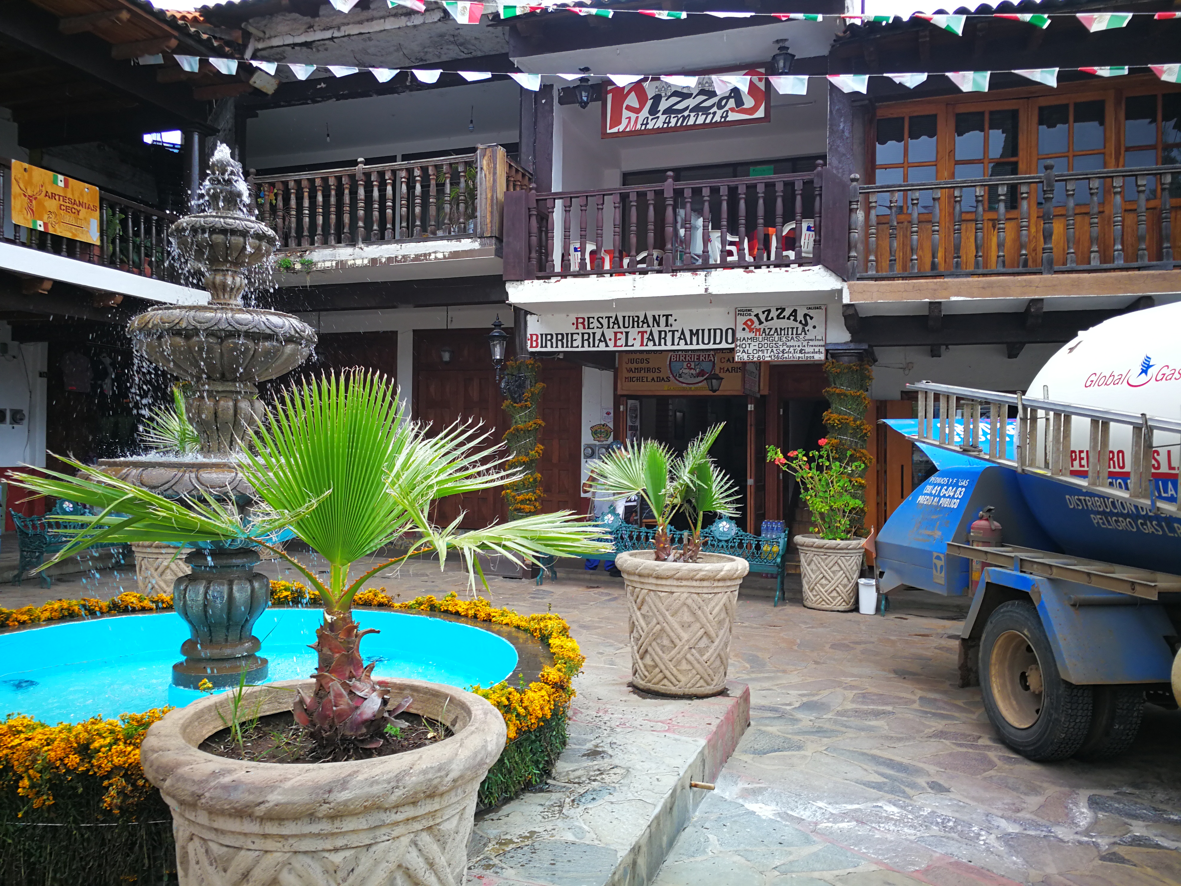 Restaurant Bar El Tartamudo image 5