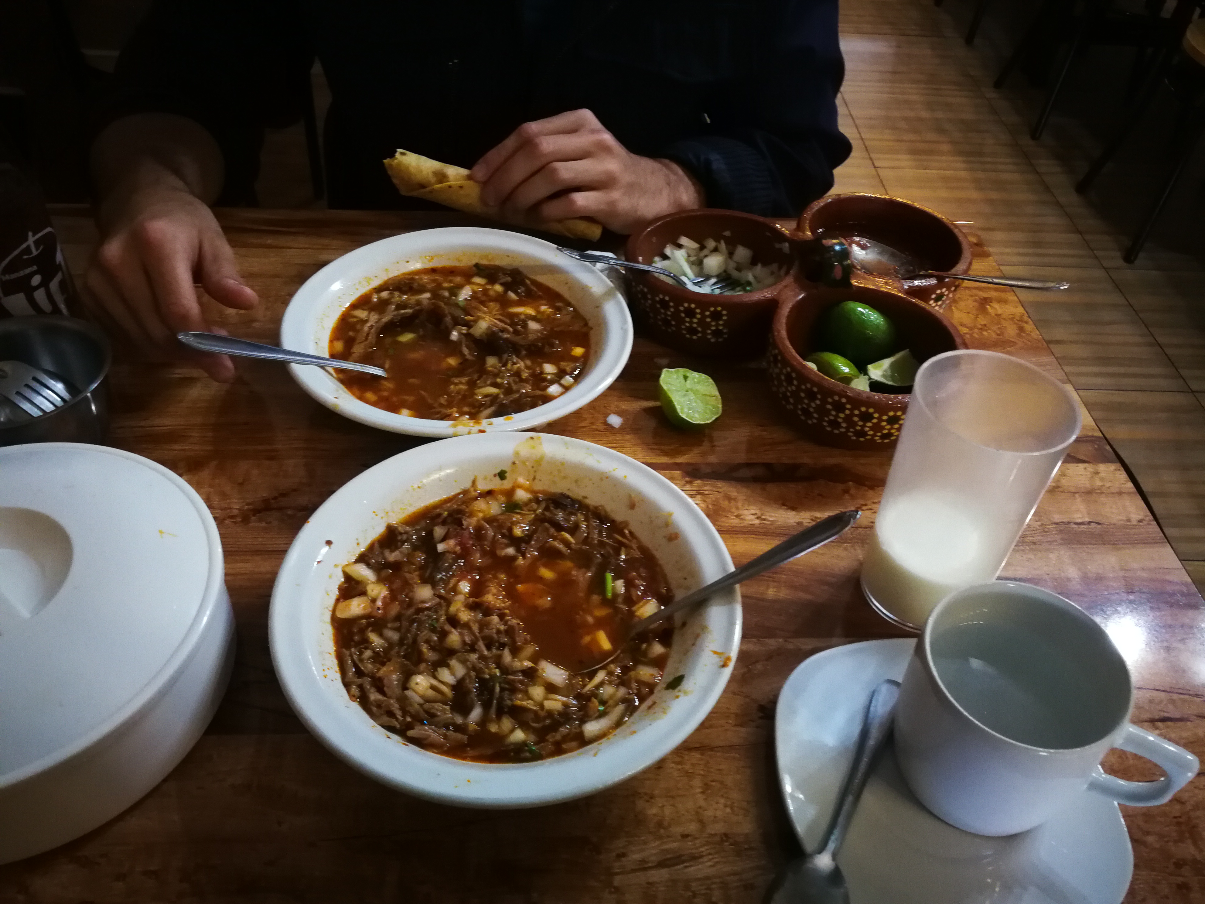 Restaurant Bar El Tartamudo image 6